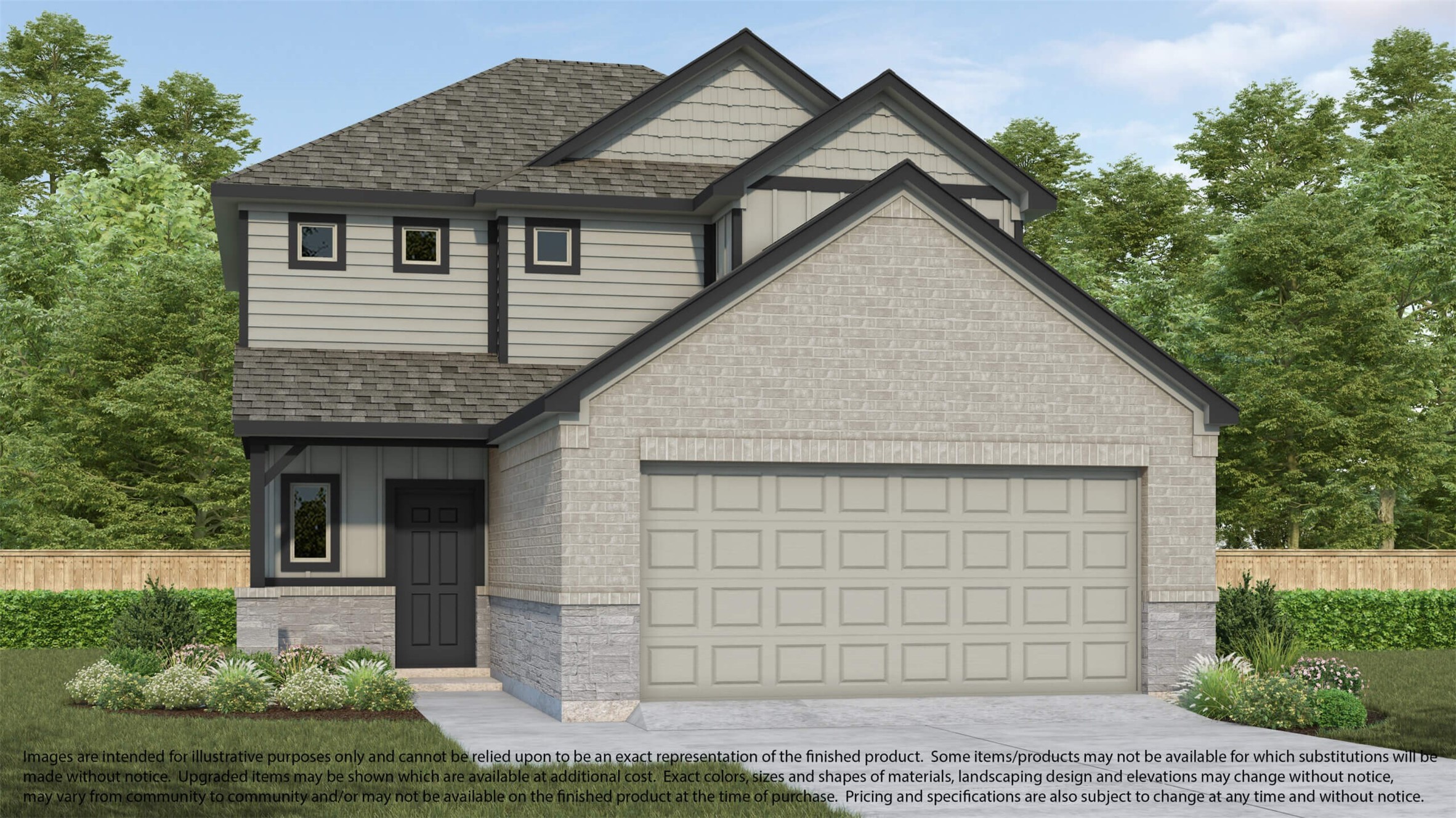 18526 Athena Flower Drive Property Photo 1