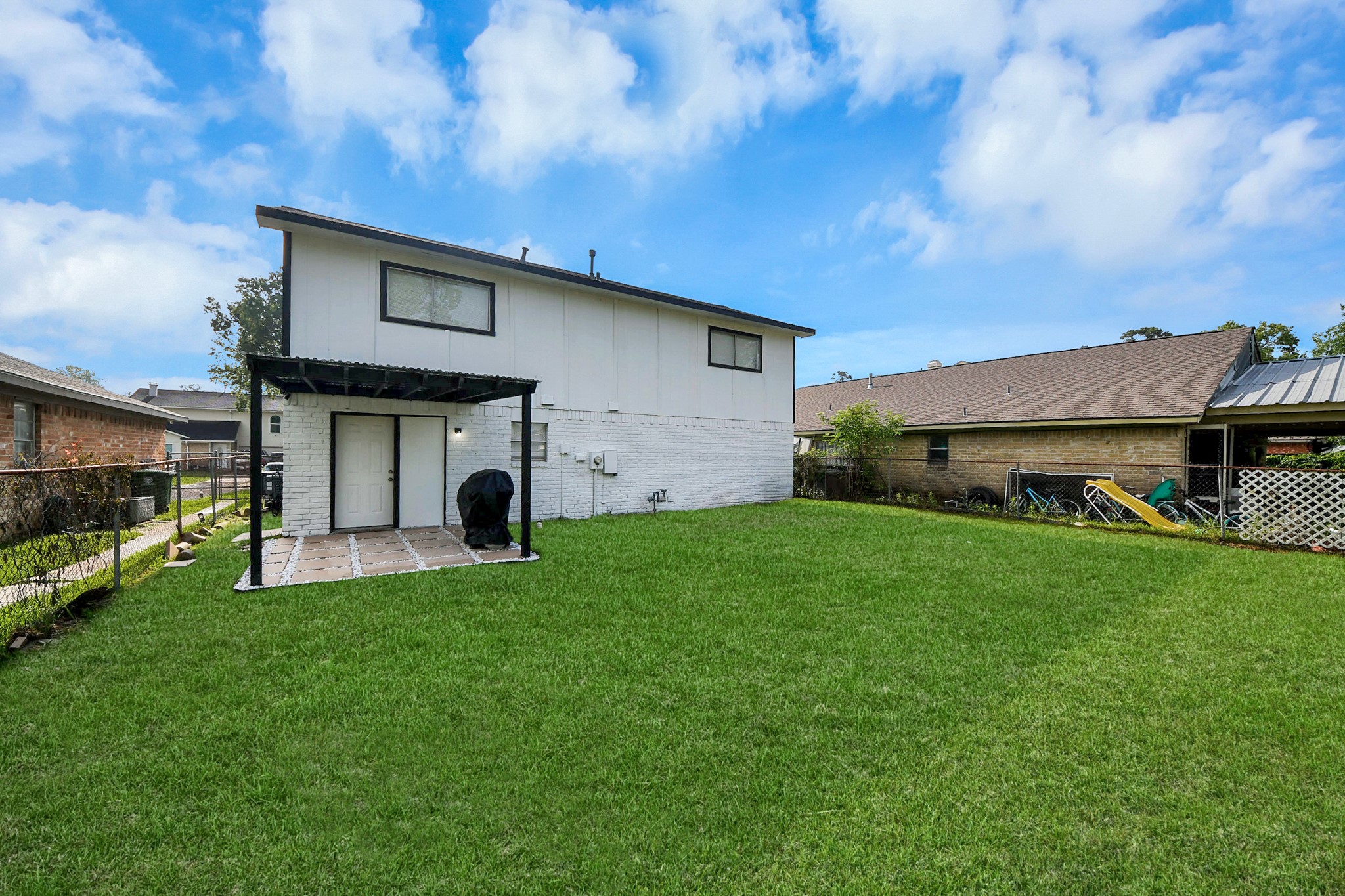 8631 Valley Ledge Drive Property Photo 29