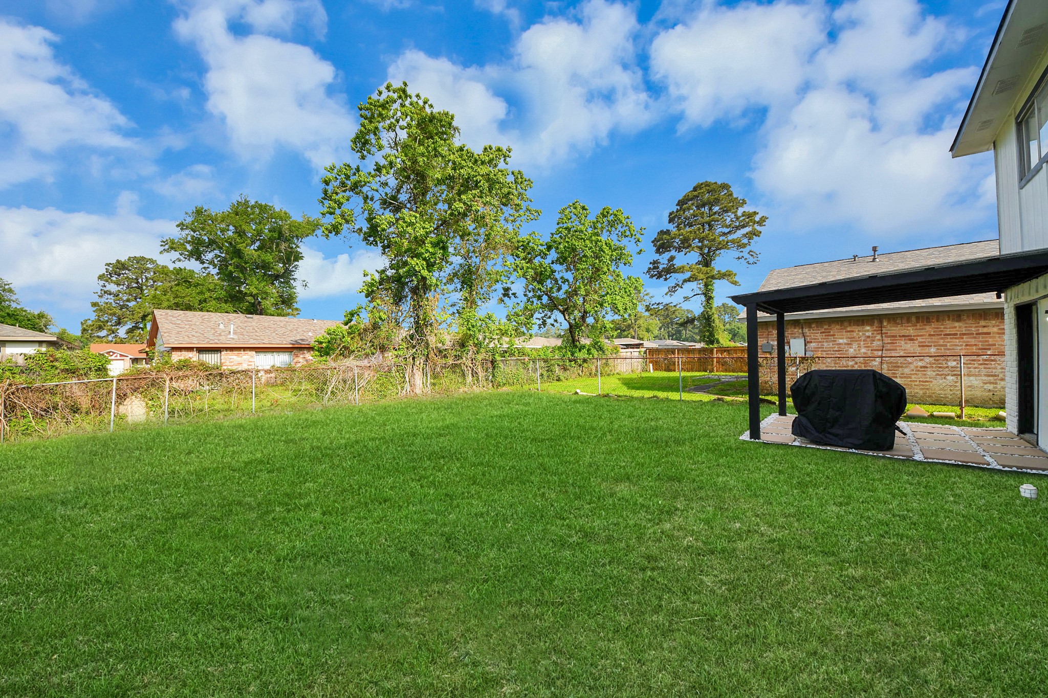 8631 Valley Ledge Drive Property Photo 31