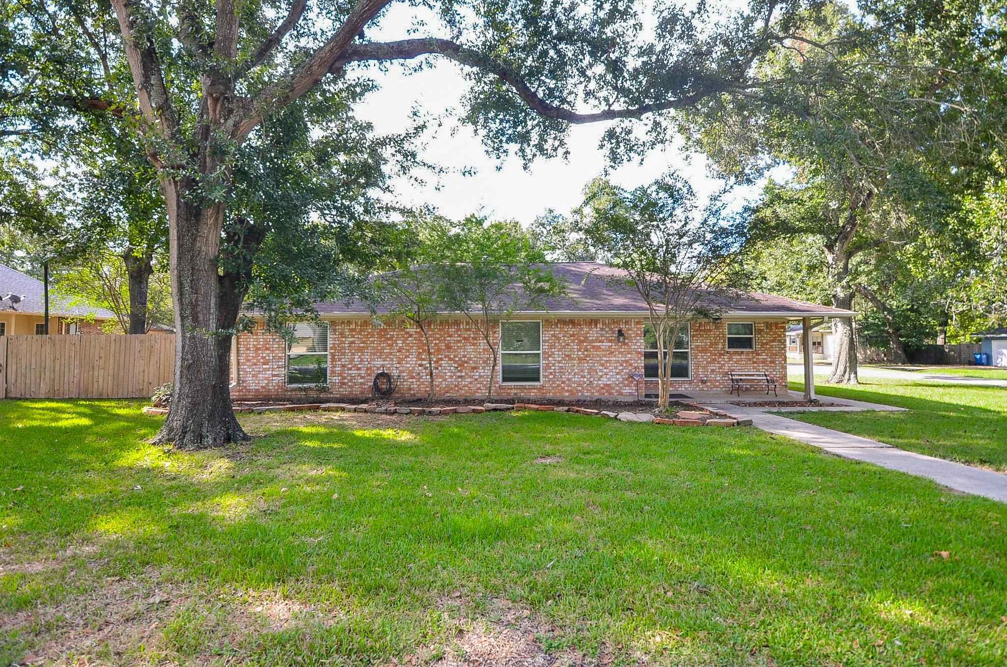 2615 Brazeal Street Property Photo 1