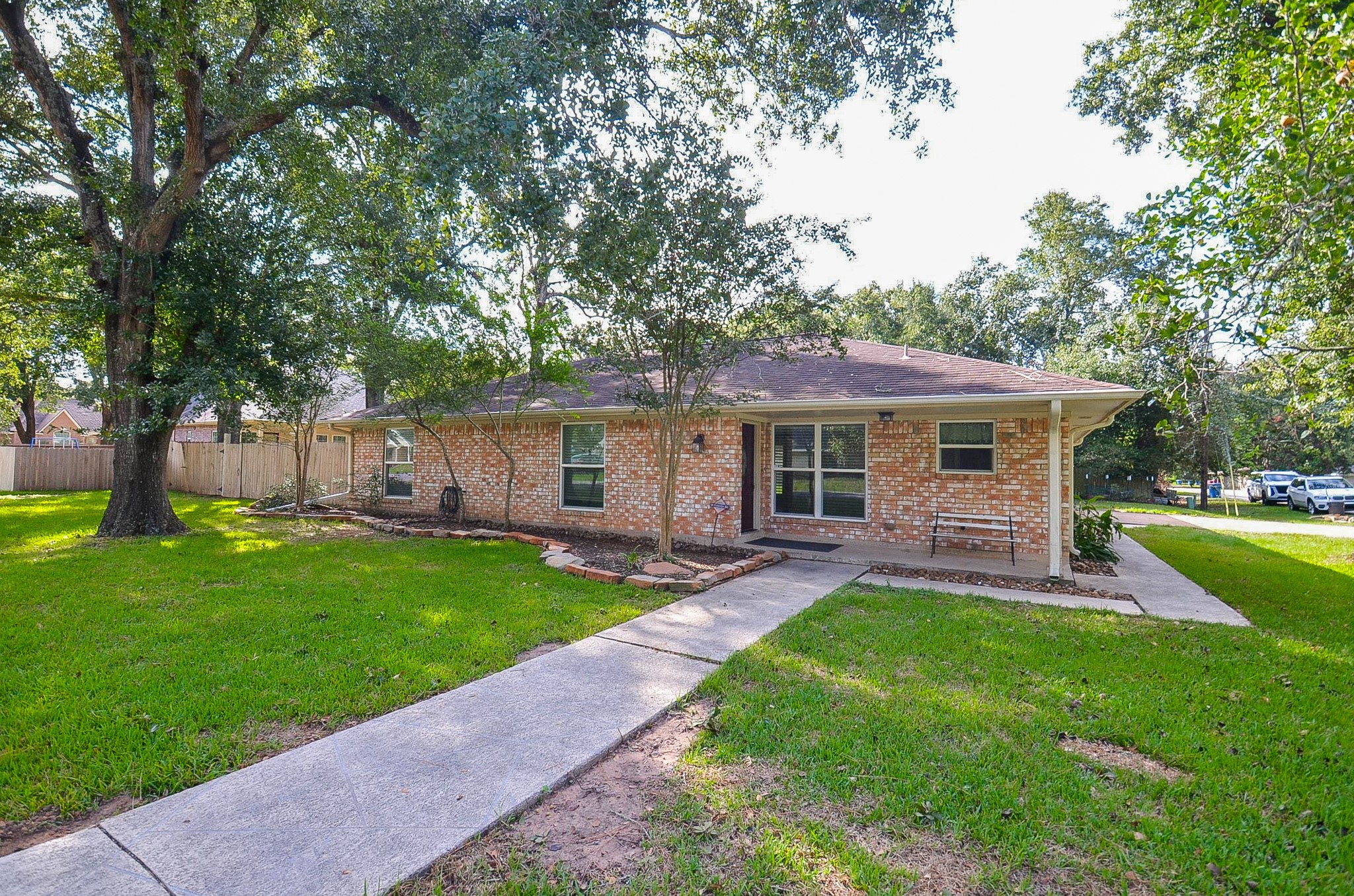 2615 Brazeal Street Property Photo 2