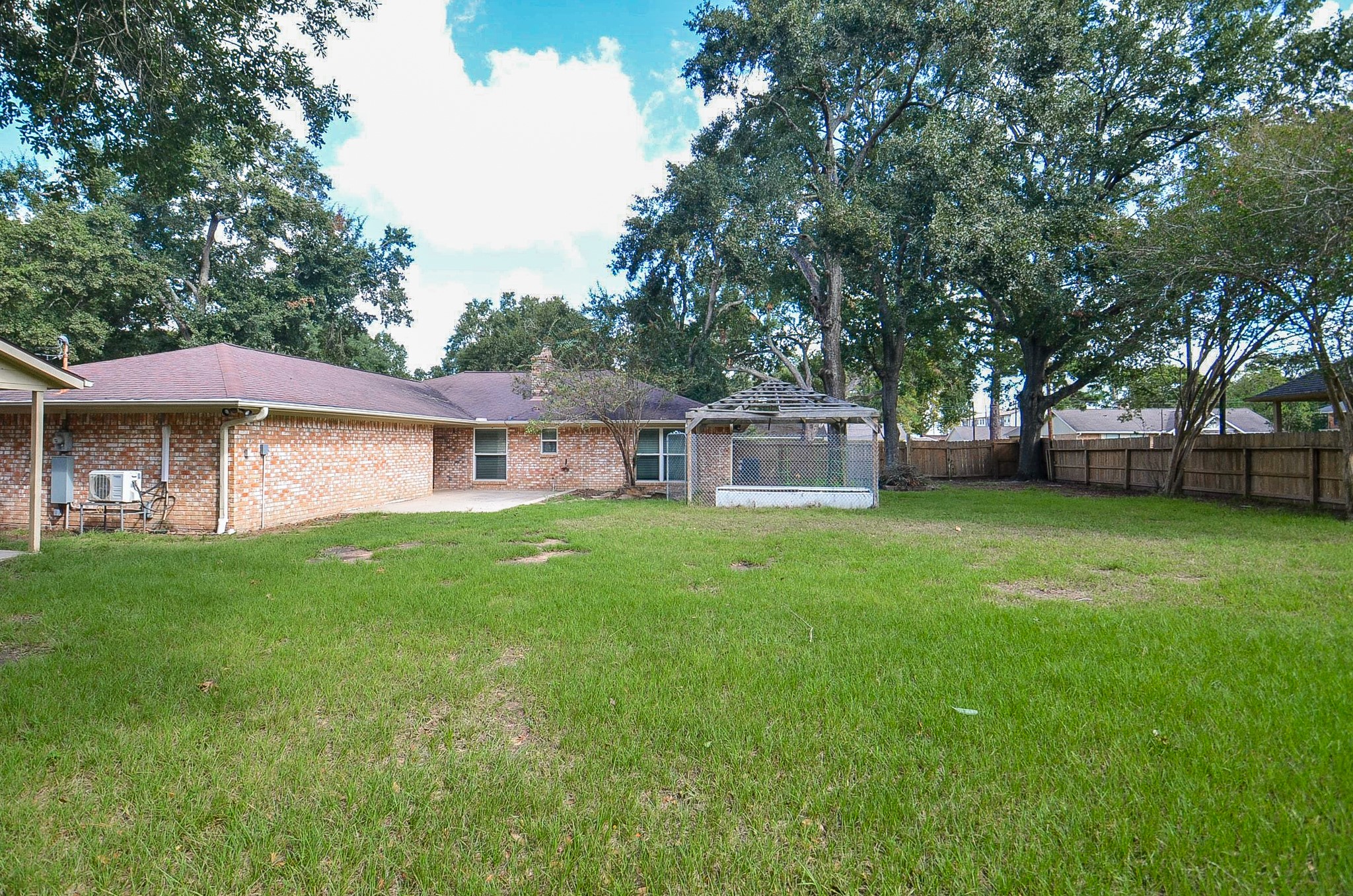 2615 Brazeal Street Property Photo 27