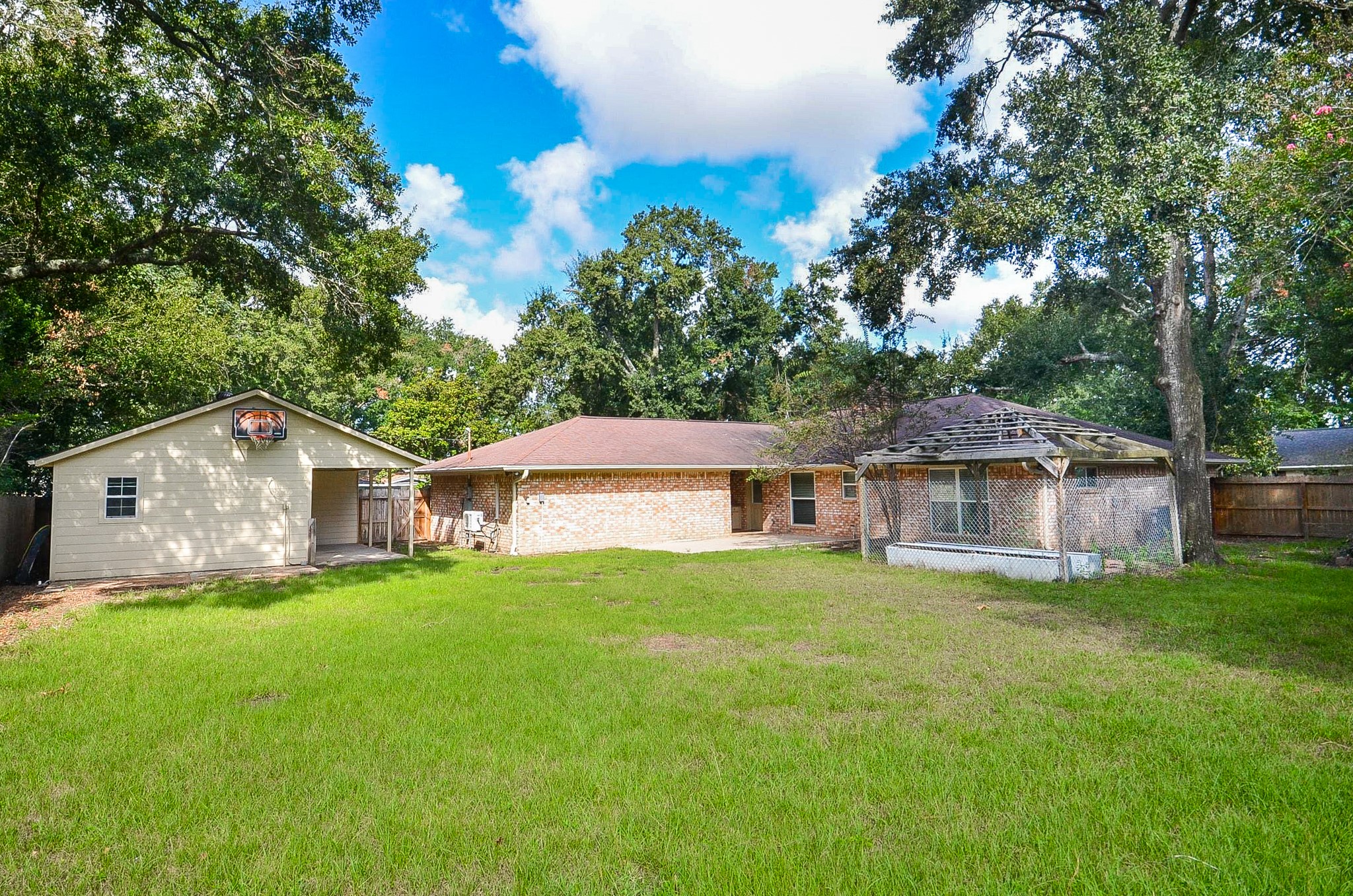 2615 Brazeal Street Property Photo 28