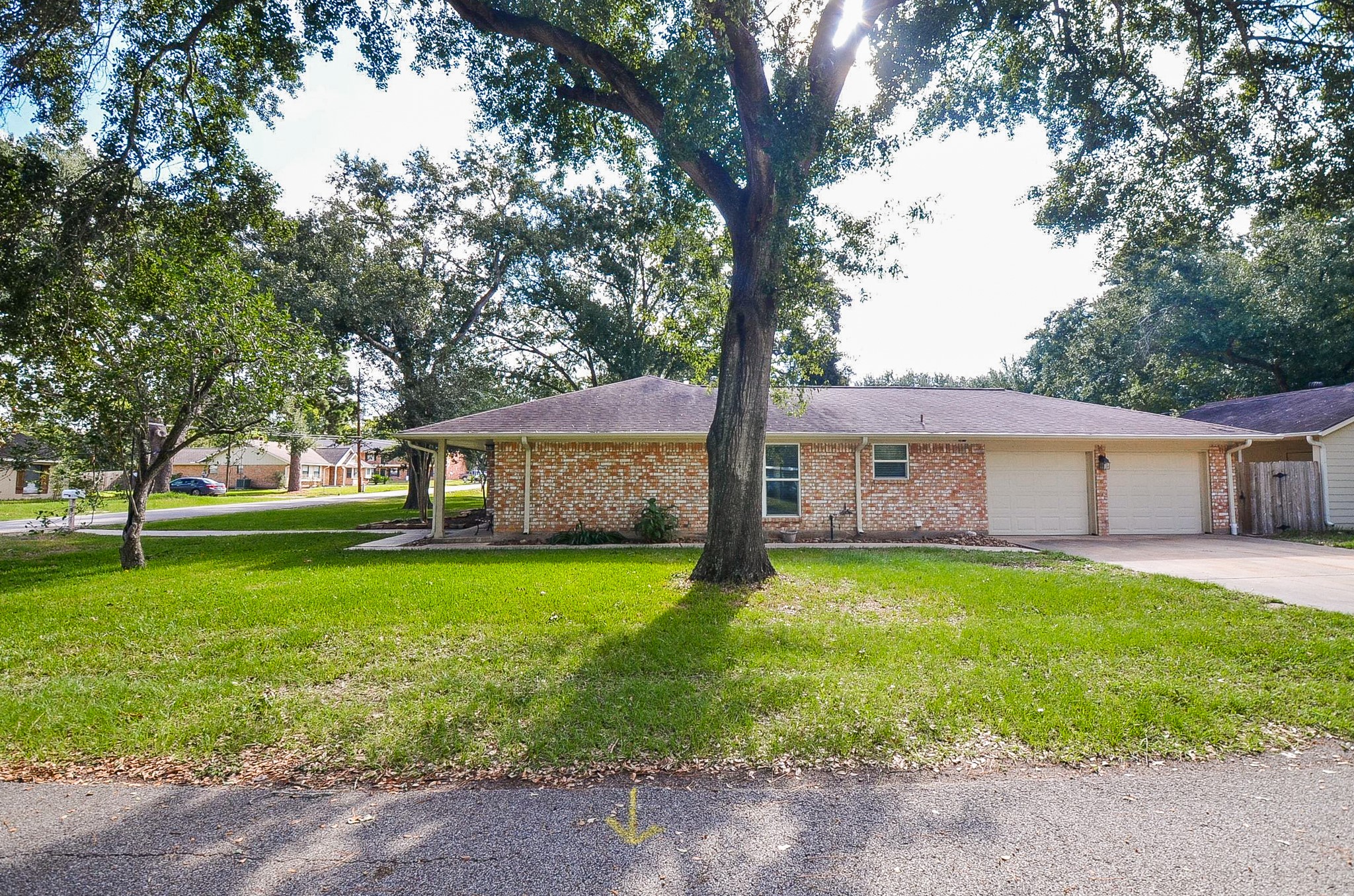 2615 Brazeal Street Property Photo 32