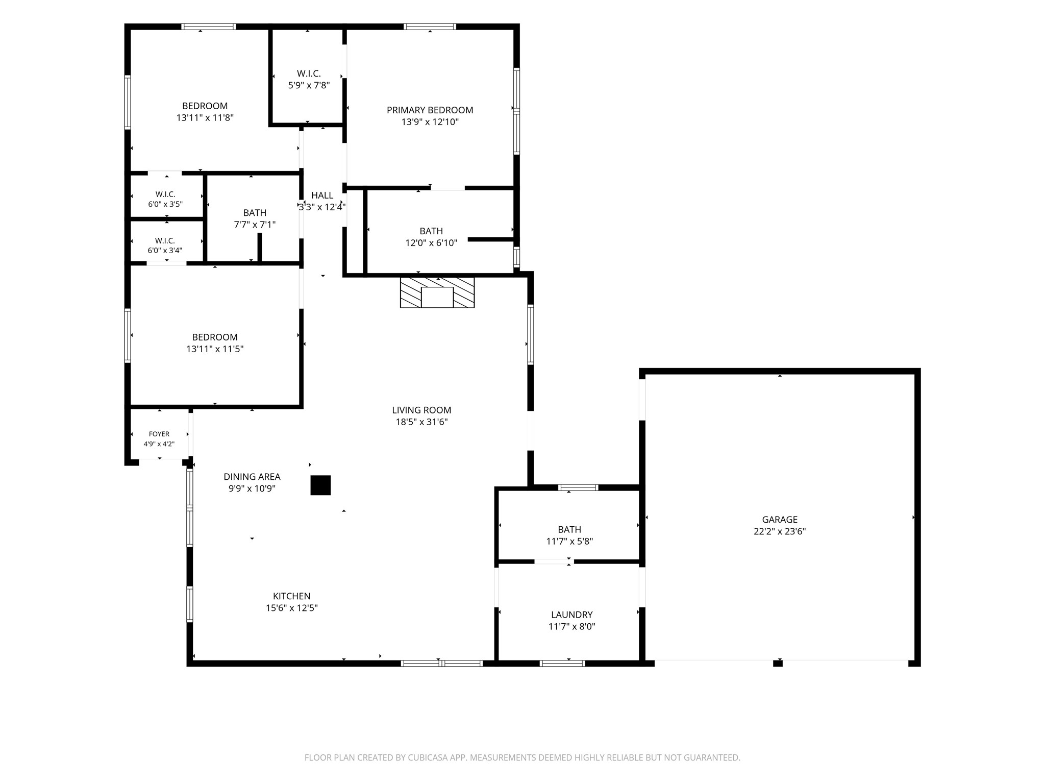2615 Brazeal Street Property Photo 33