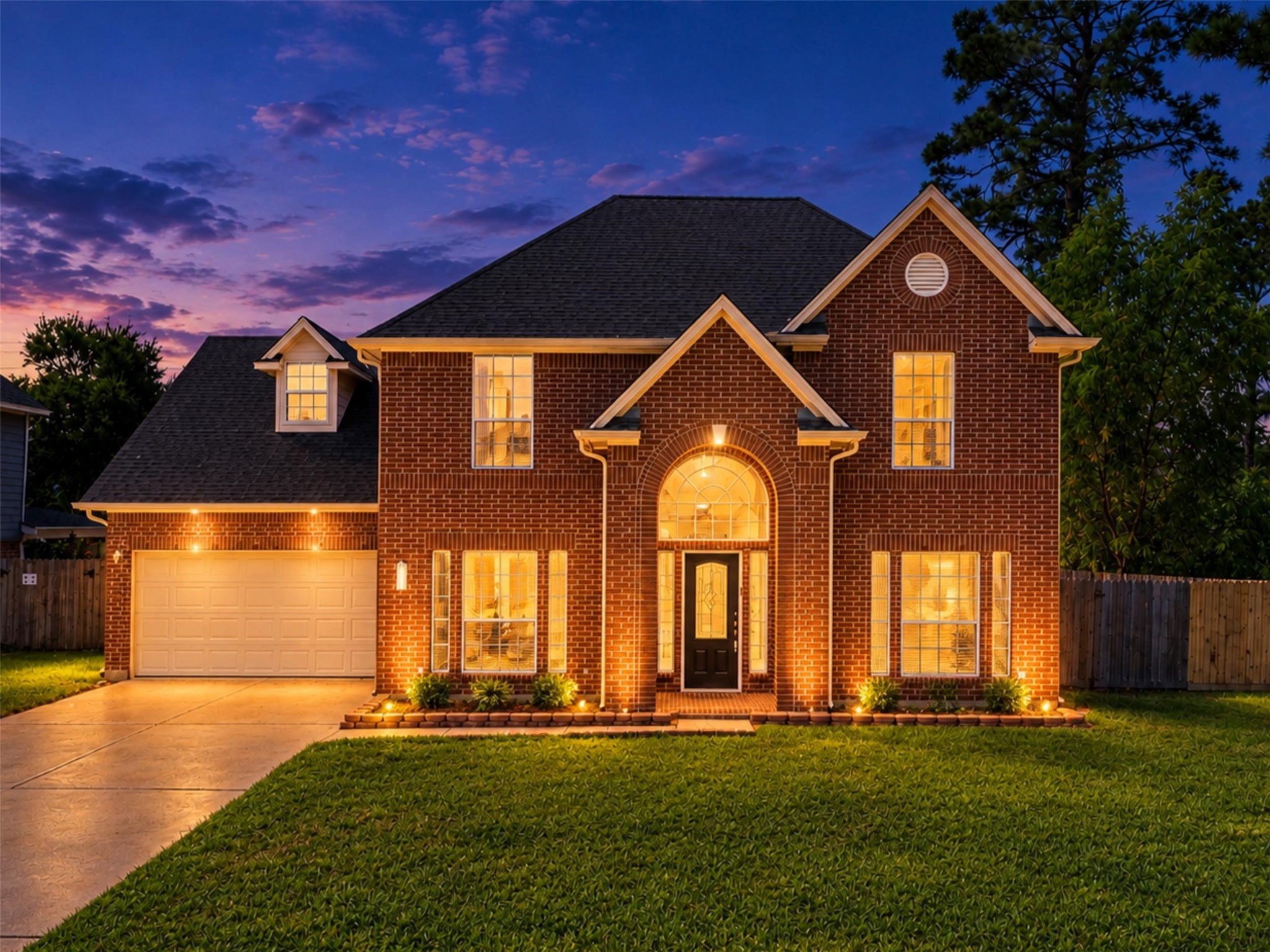 1019 Highland Woods Drive Property Photo 1
