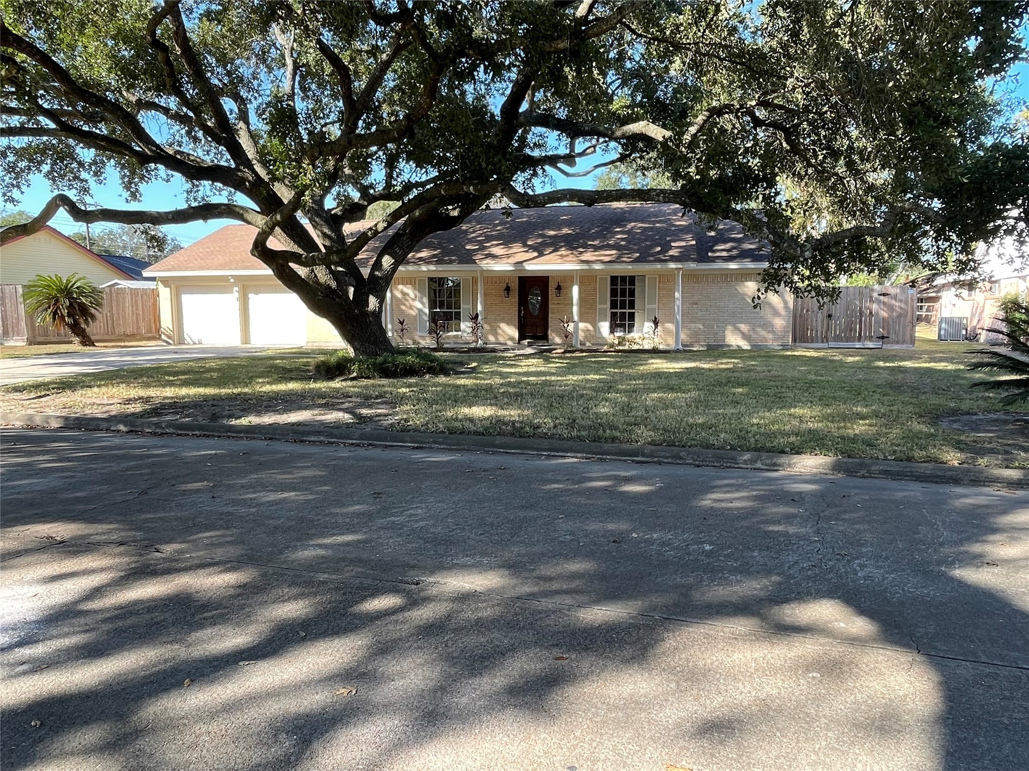 805 Michael Street Property Photo