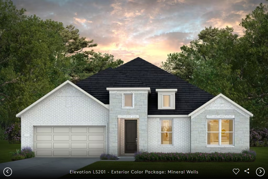 21730 Enchanted Cedar Drive Property Photo 1
