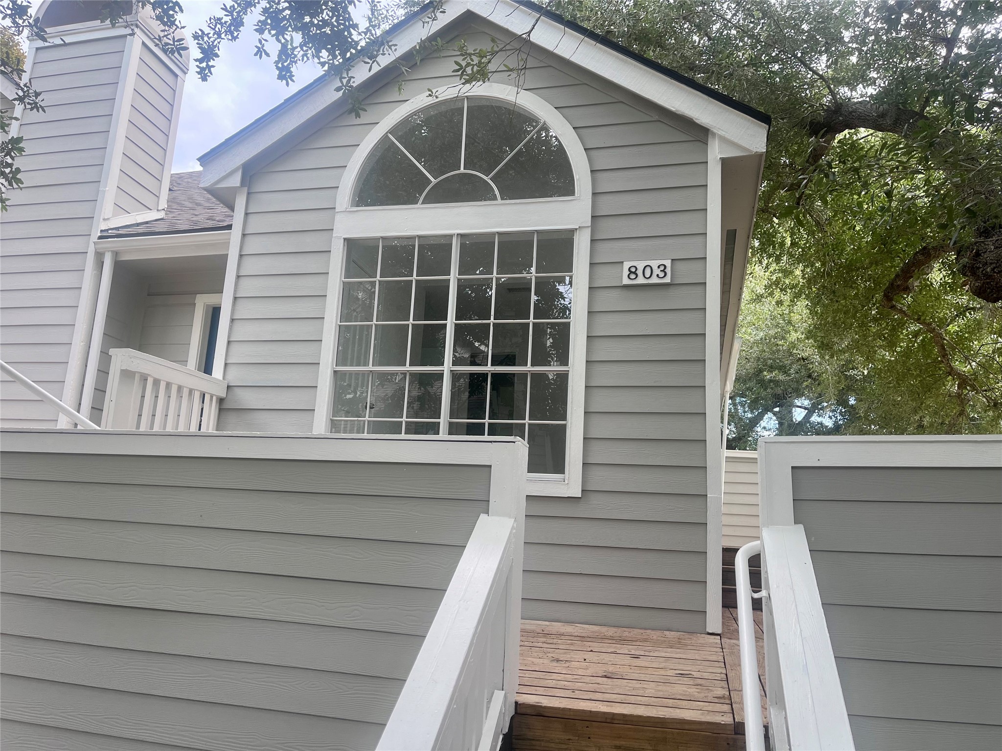 111 Dunbar Estates Drive 803