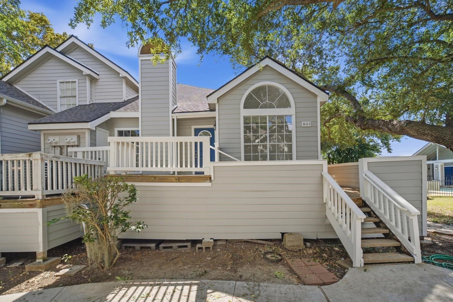111 Dunbar Estates Drive 803