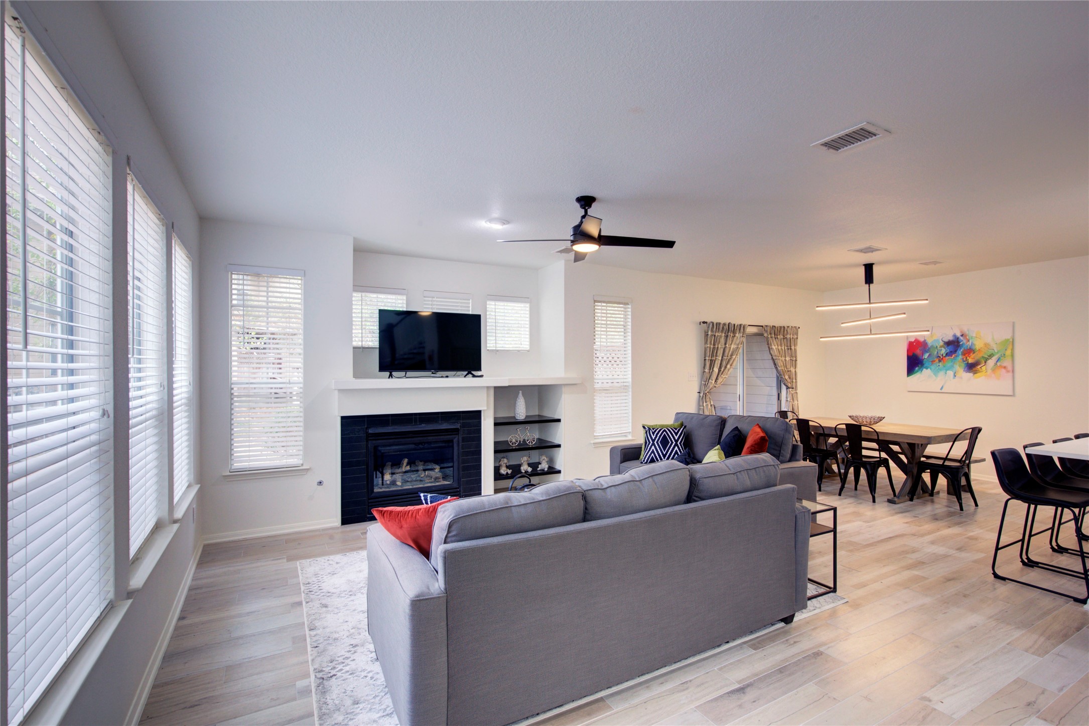 76 Scarlet Woods Court Property Photo 6