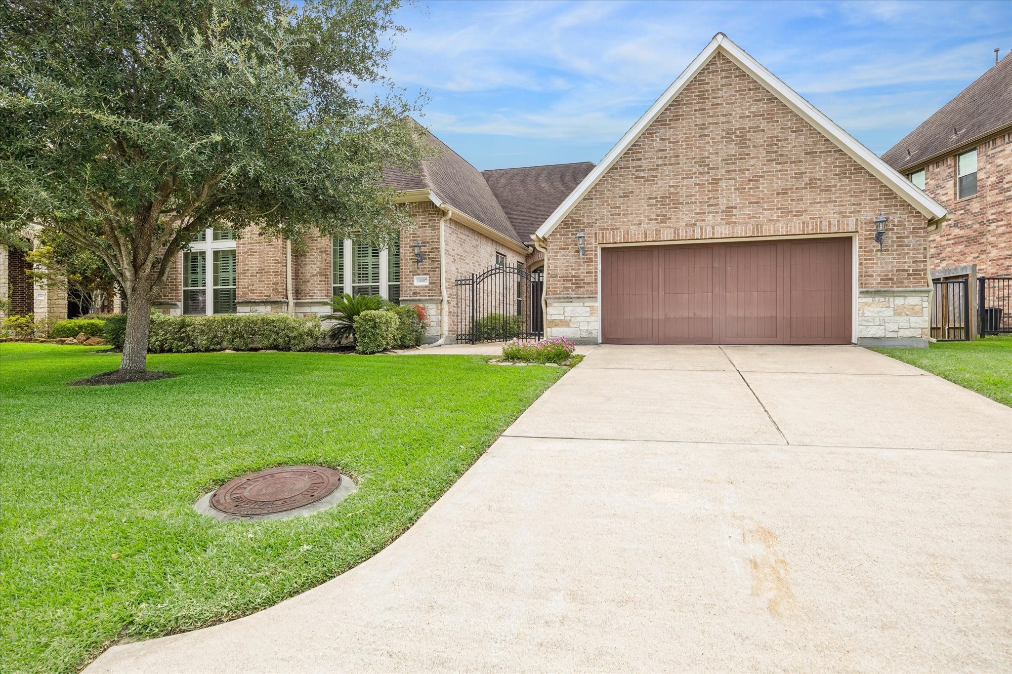 14407 Tivoli Drive Property Photo 1