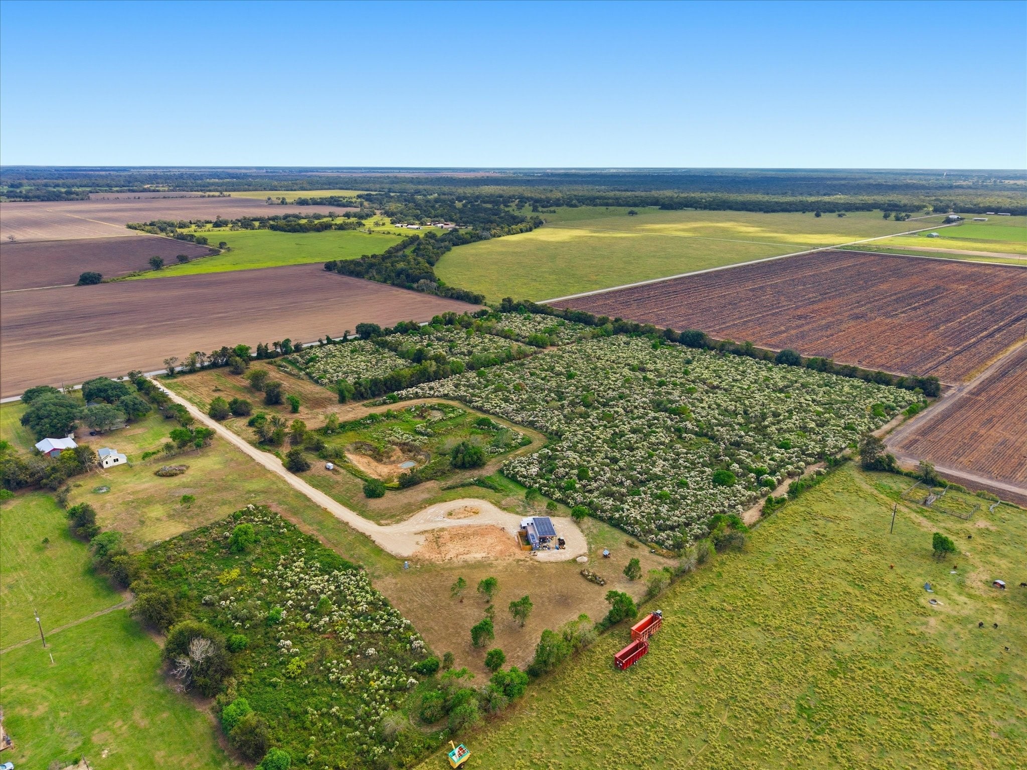 Lot 9 Cow Creek Road Property Photo 8