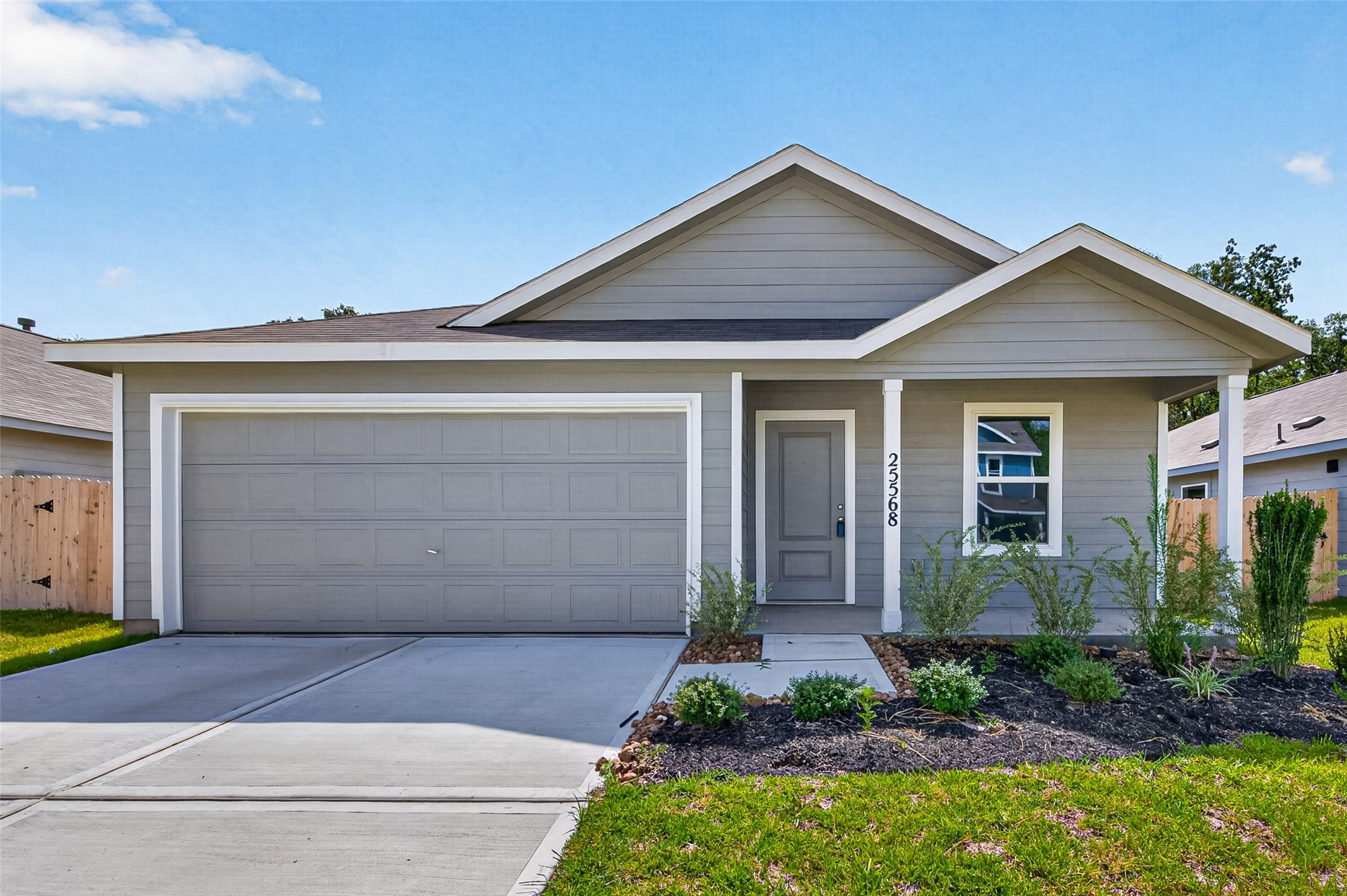 25568 Rose Creek Drive Property Photo 1