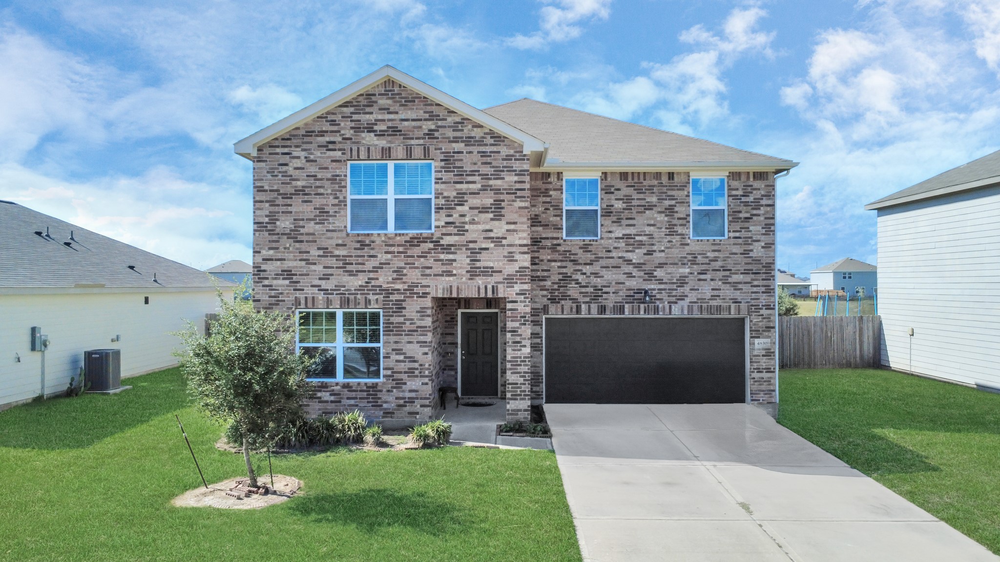 4830 Highland Springs Drive Property Photo 1