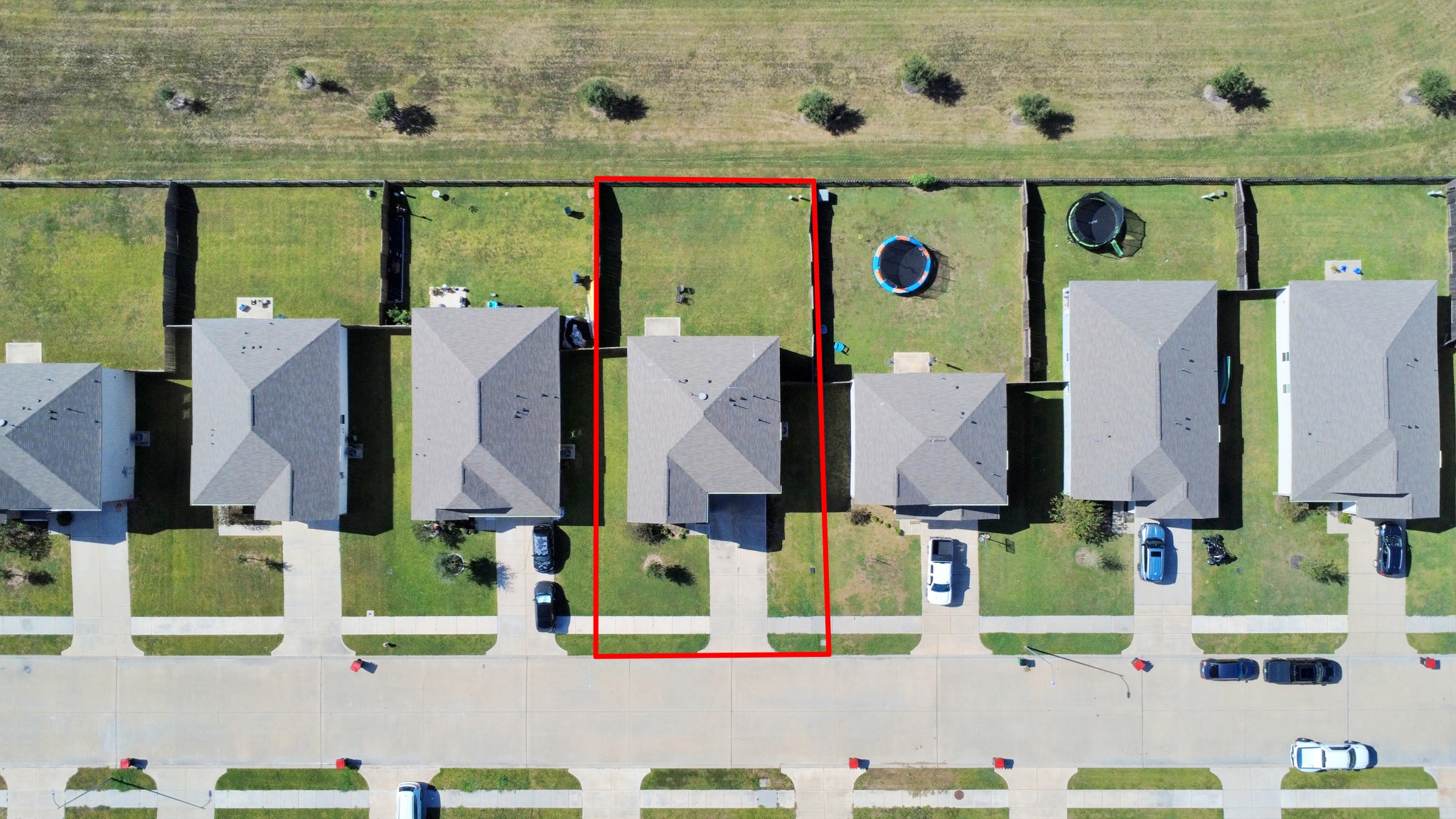 4830 Highland Springs Drive Property Photo 6