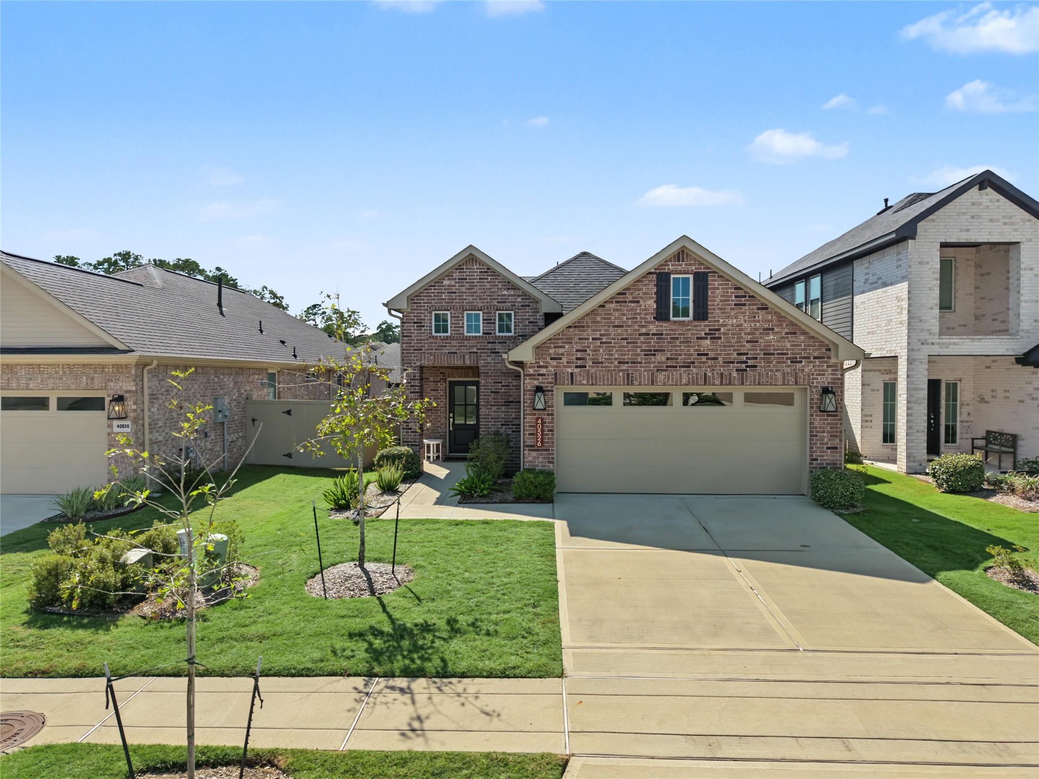 40526 Tyto Lane, Magnolia Tx 77354 Property Photo 3