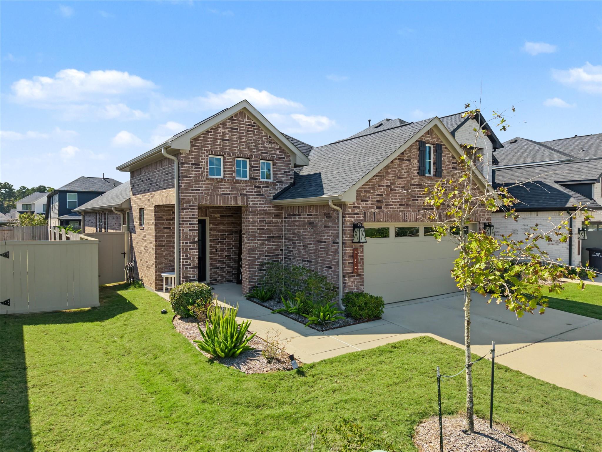 40526 Tyto Lane, Magnolia Tx 77354 Property Photo 4