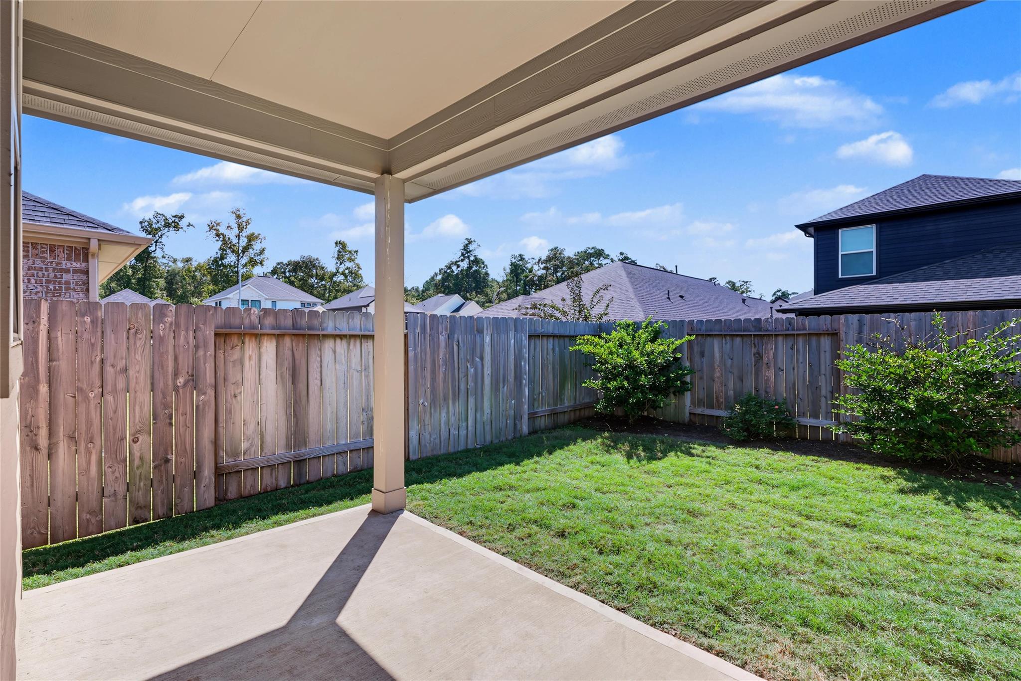 40526 Tyto Lane, Magnolia Tx 77354 Property Photo 35