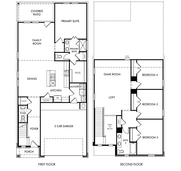 14246 Granger Pointe Lane Property Photo 35
