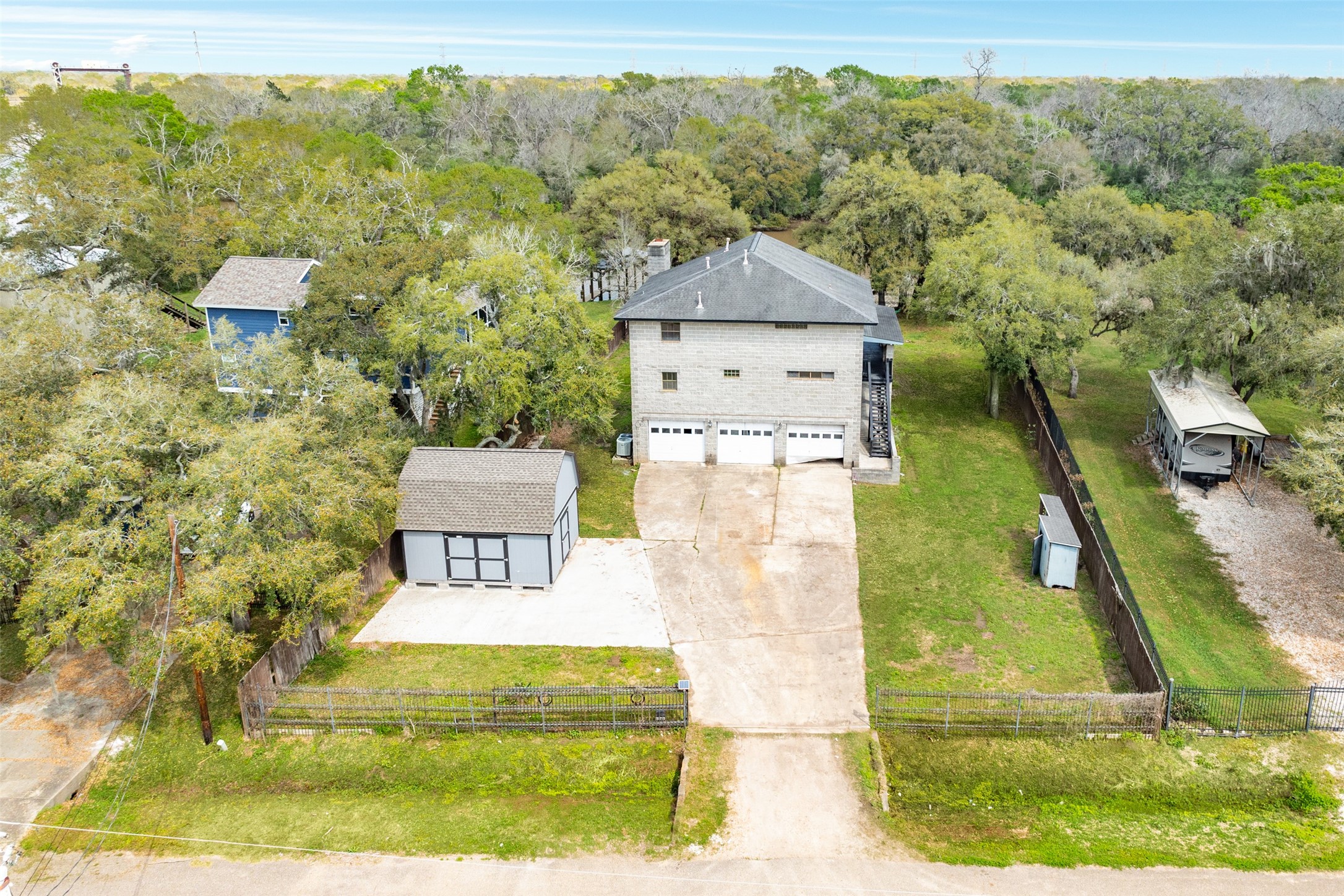 17251 County Road 945d Property Photo 1