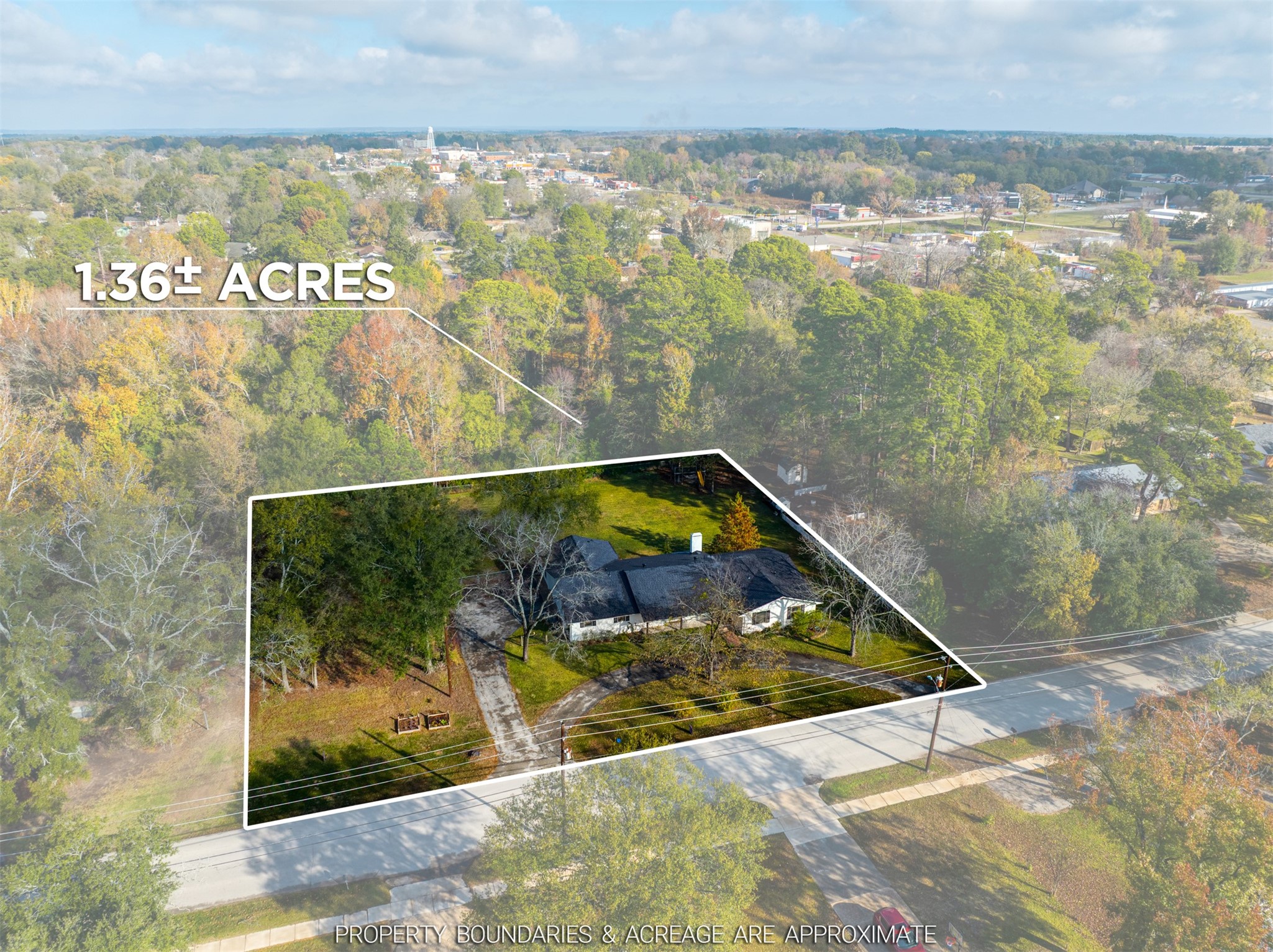 215 Perryman Road Property Photo 2