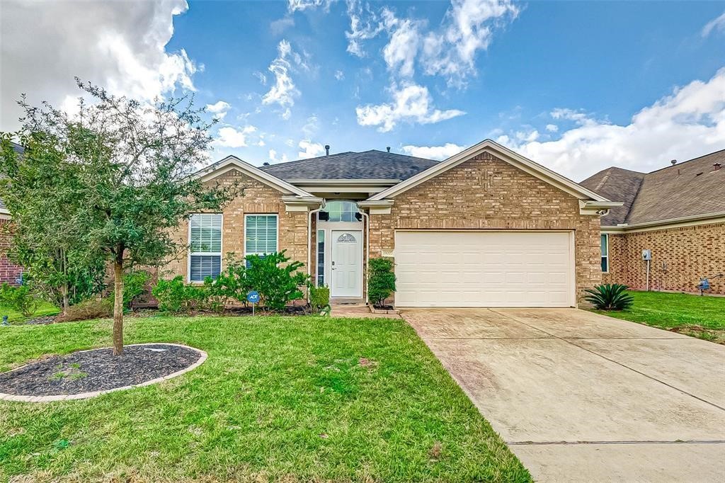 19007 Moss Bay Lane Property Photo 1