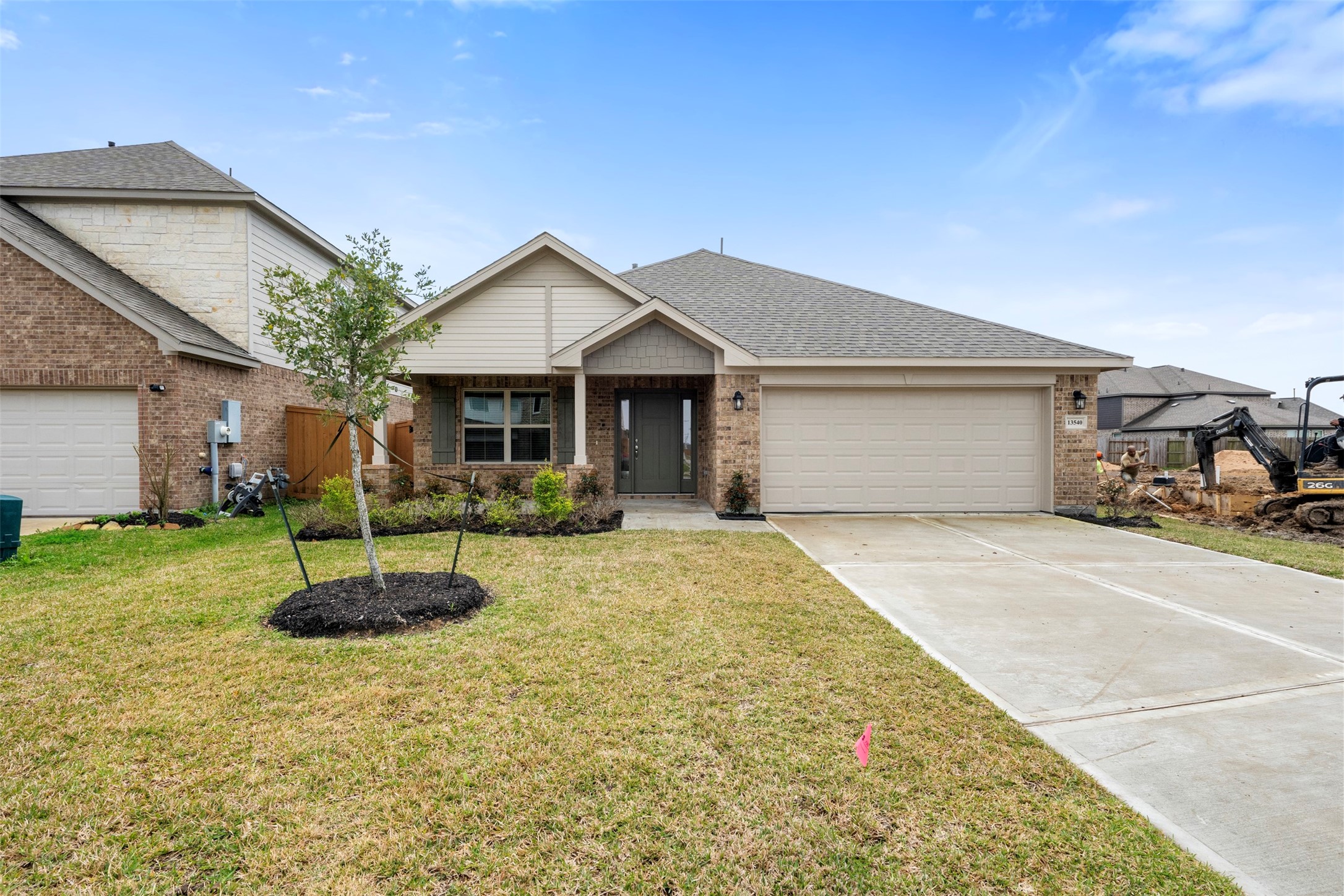 13540 Diamond Reef Lane Property Photo