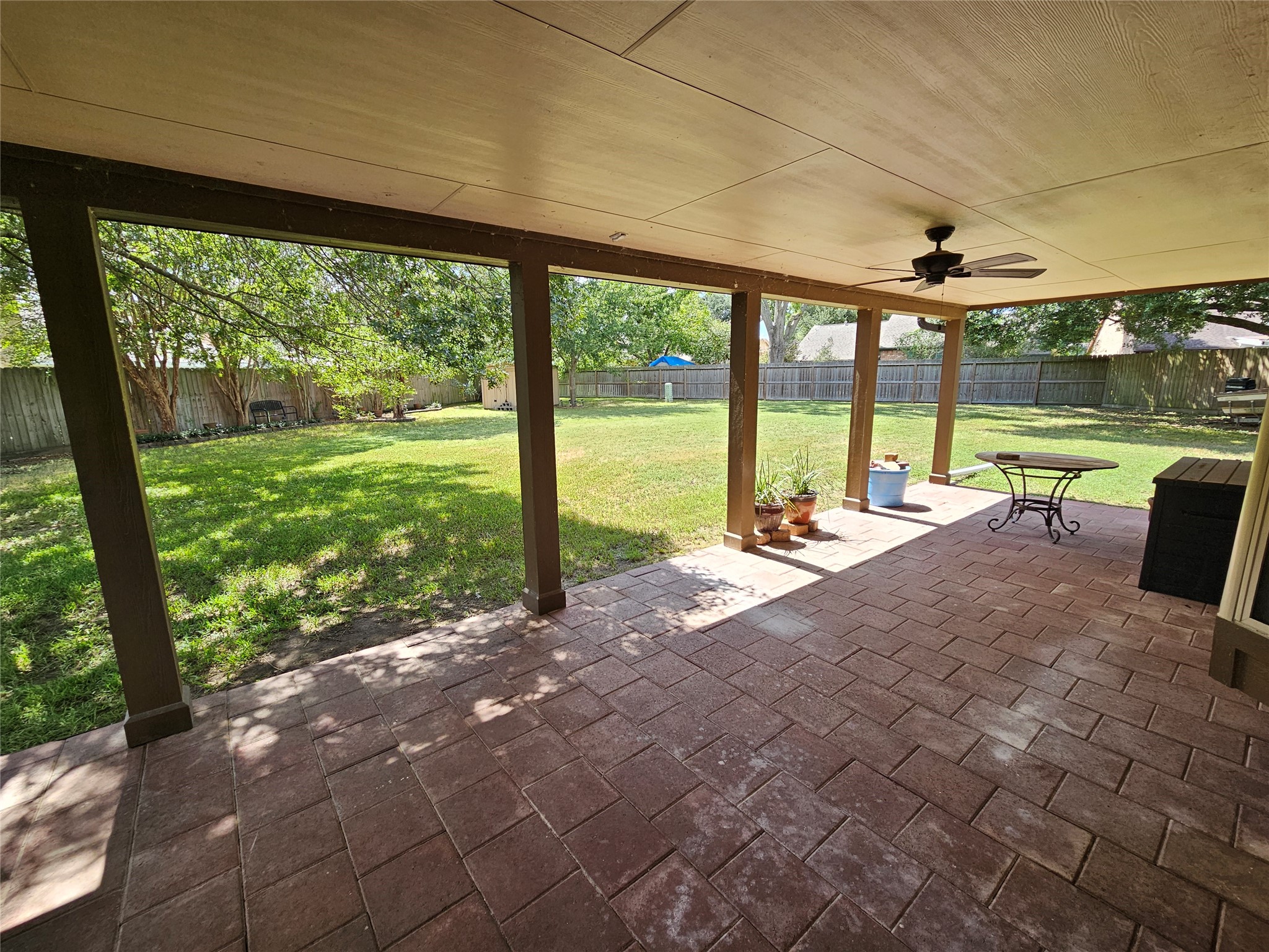 20023 Fort Custer Court Property Photo 20