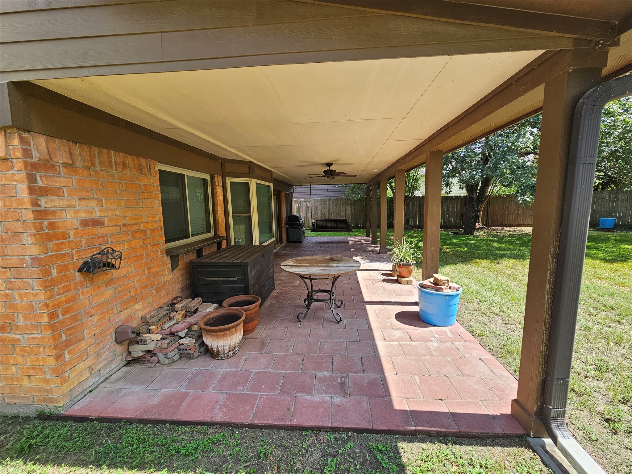 20023 Fort Custer Court Property Photo 24