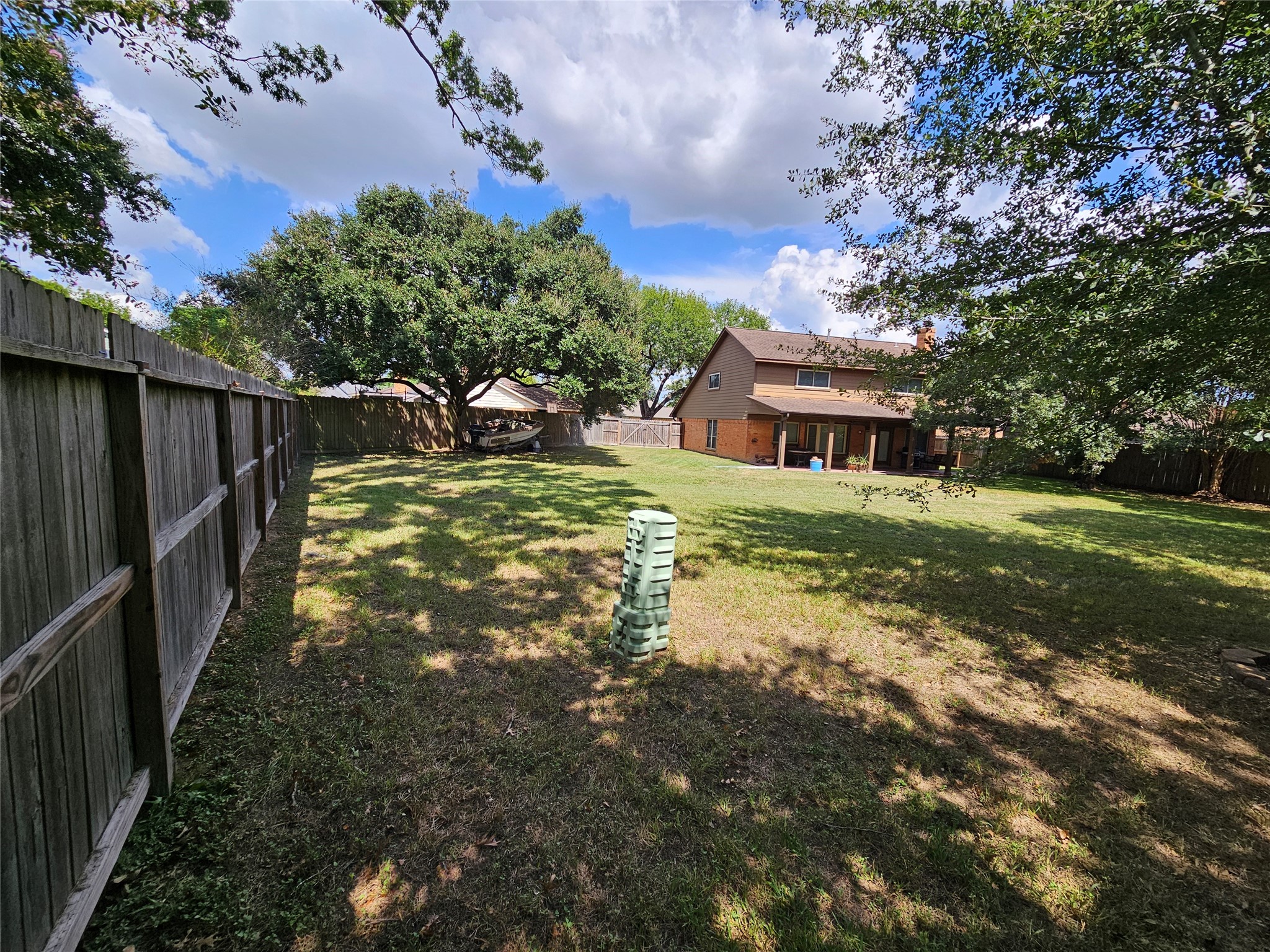 20023 Fort Custer Court Property Photo 27