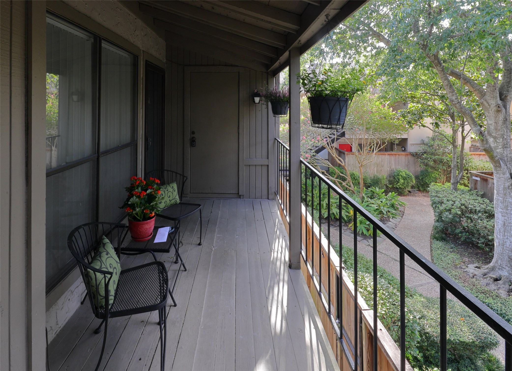 5711 Sugar Hill Drive 76 Property Photo 9
