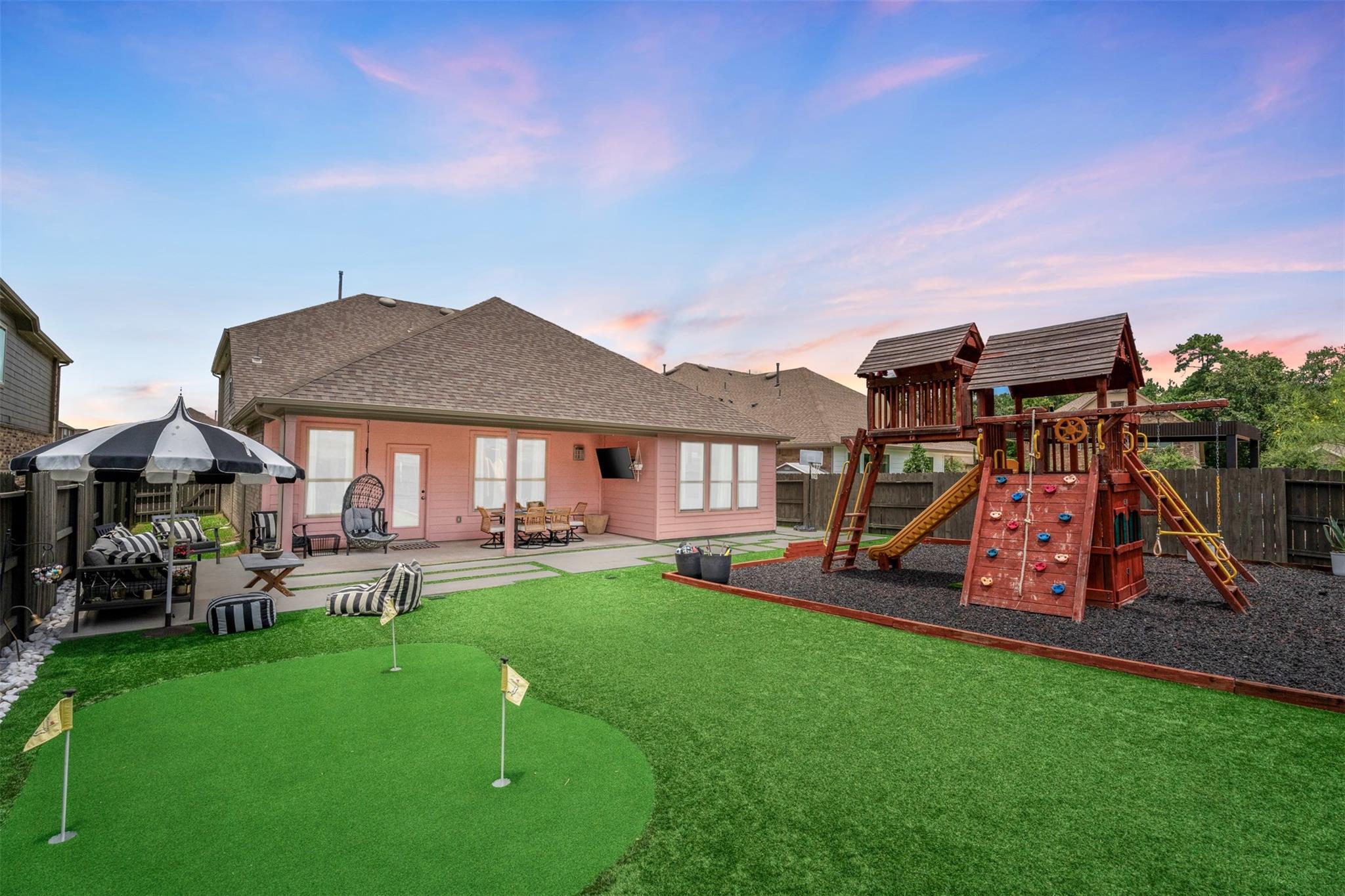 27809 Ellie Oak Lane, Spring Tx 77386 Property Photo 29