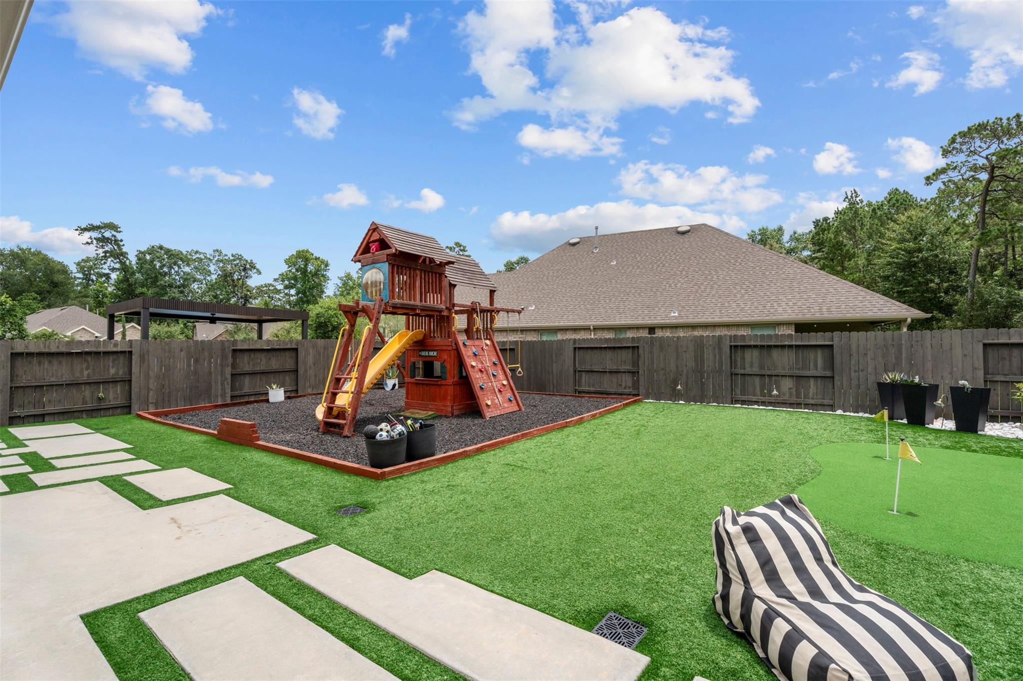 27809 Ellie Oak Lane, Spring Tx 77386 Property Photo 30