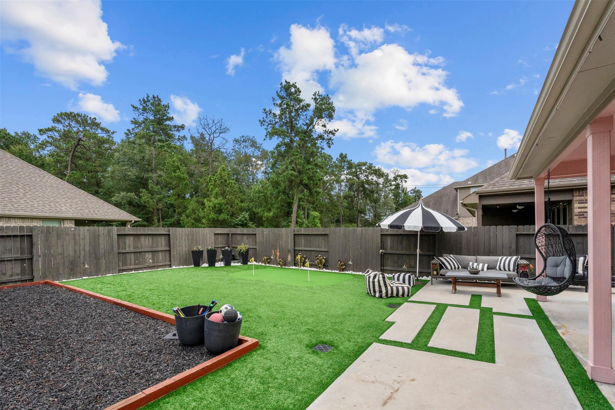 27809 Ellie Oak Lane, Spring Tx 77386 Property Photo 31