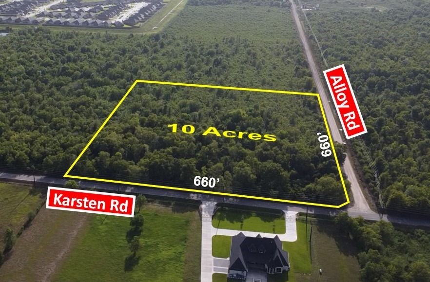 Tba 0 Karsten Blvd Property Photo 5