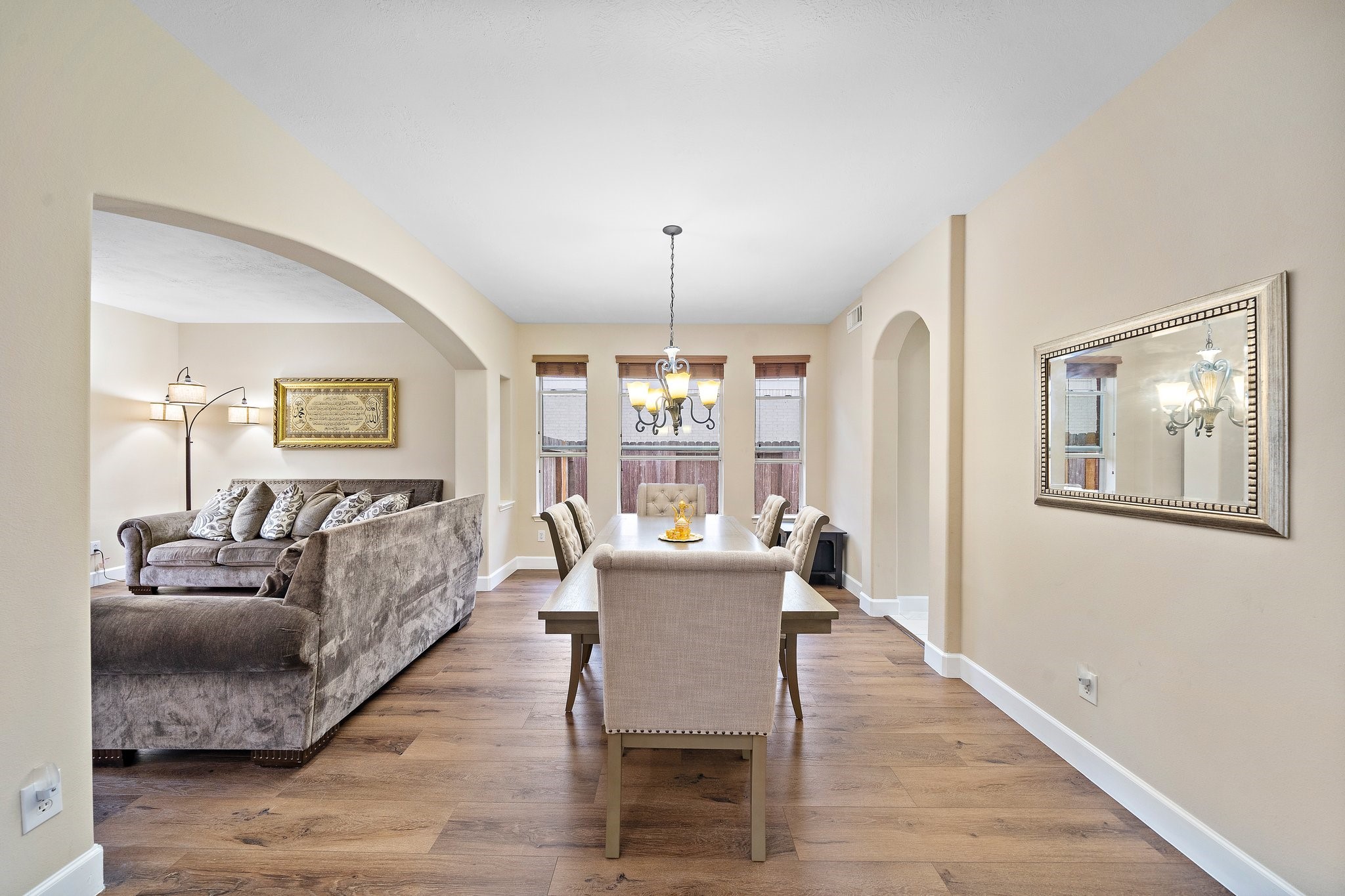 7519 Summer Shore Drive Property Photo 7