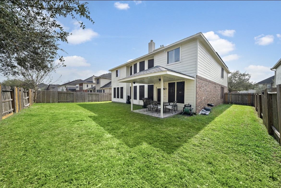 7519 Summer Shore Drive Property Photo 18
