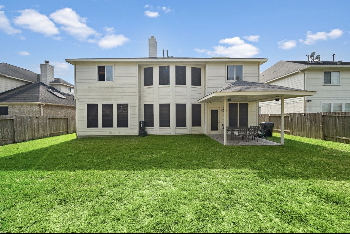 7519 Summer Shore Drive Property Photo 19