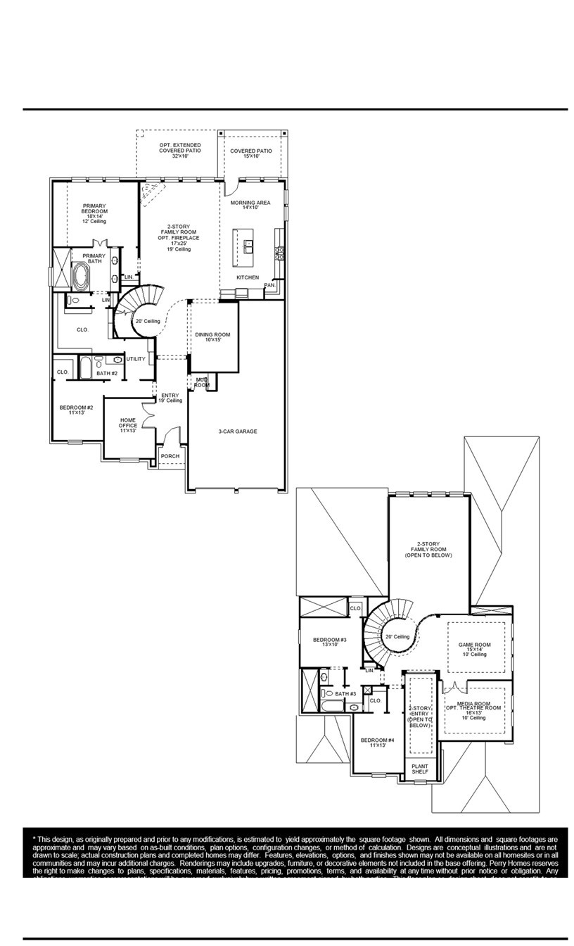 412 Soaring Sparrow Trail Property Photo 2