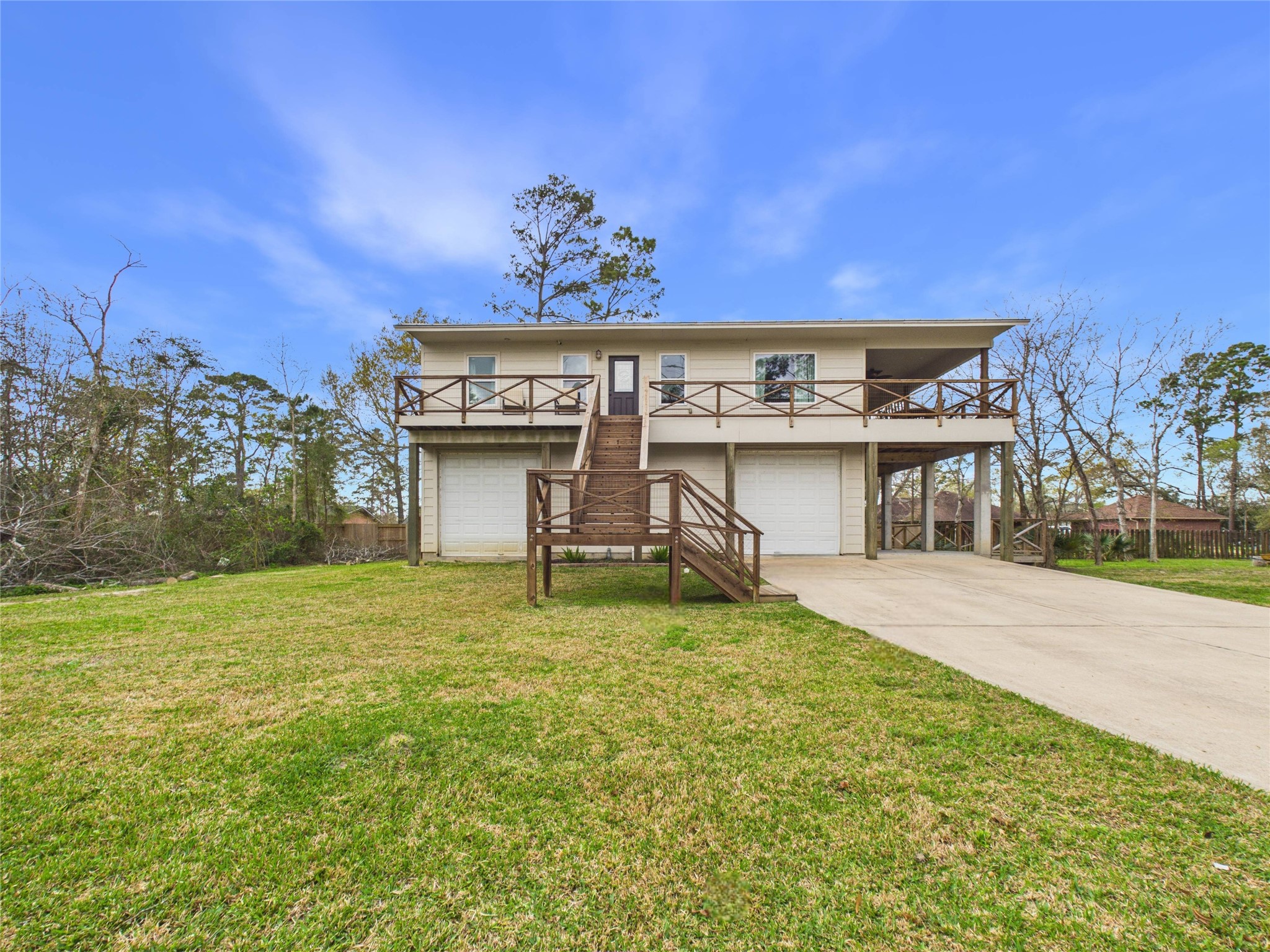 4506 Linninger Lane Property Photo 1