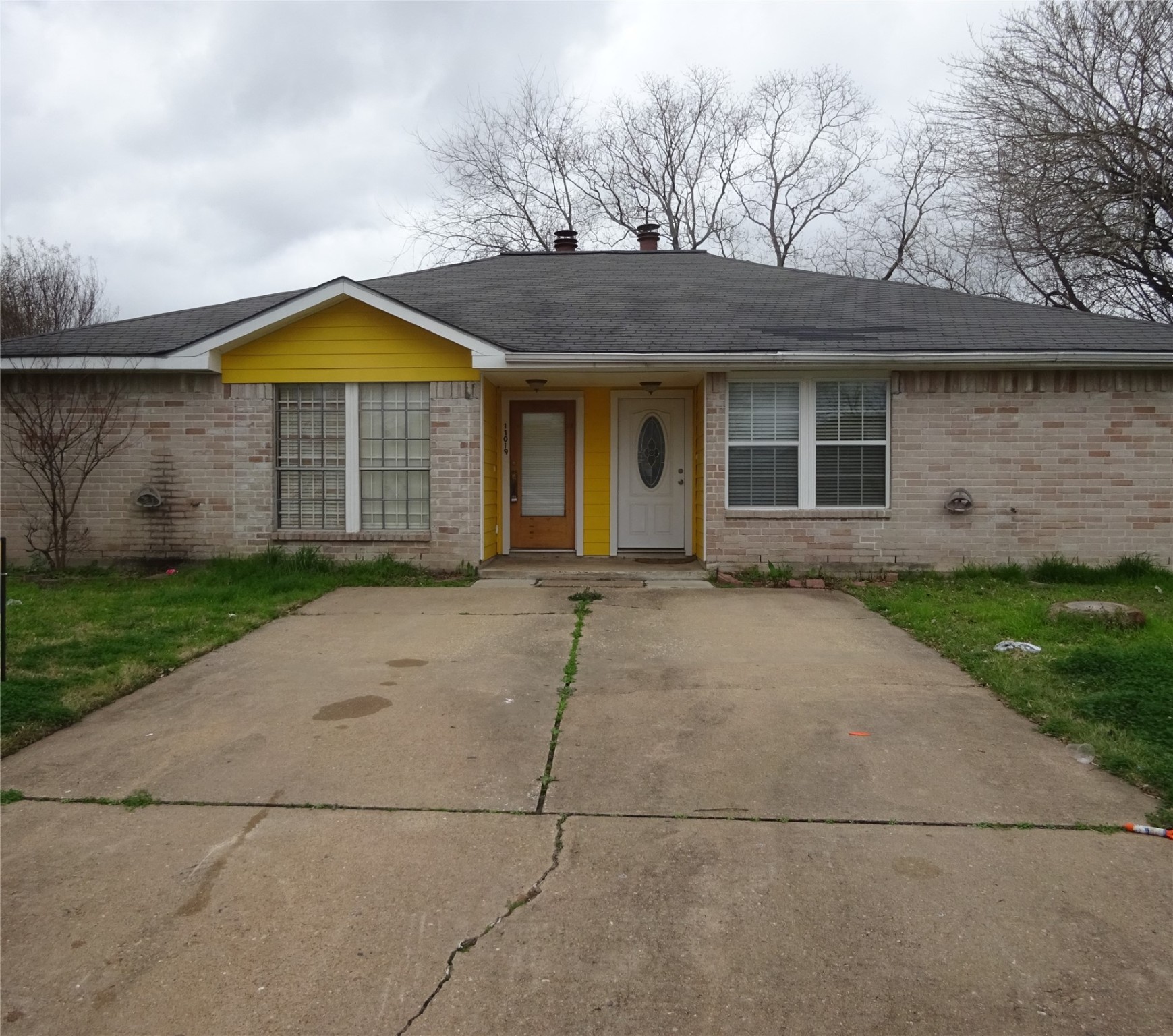 11019 Crenchrus Court Property Photo 1