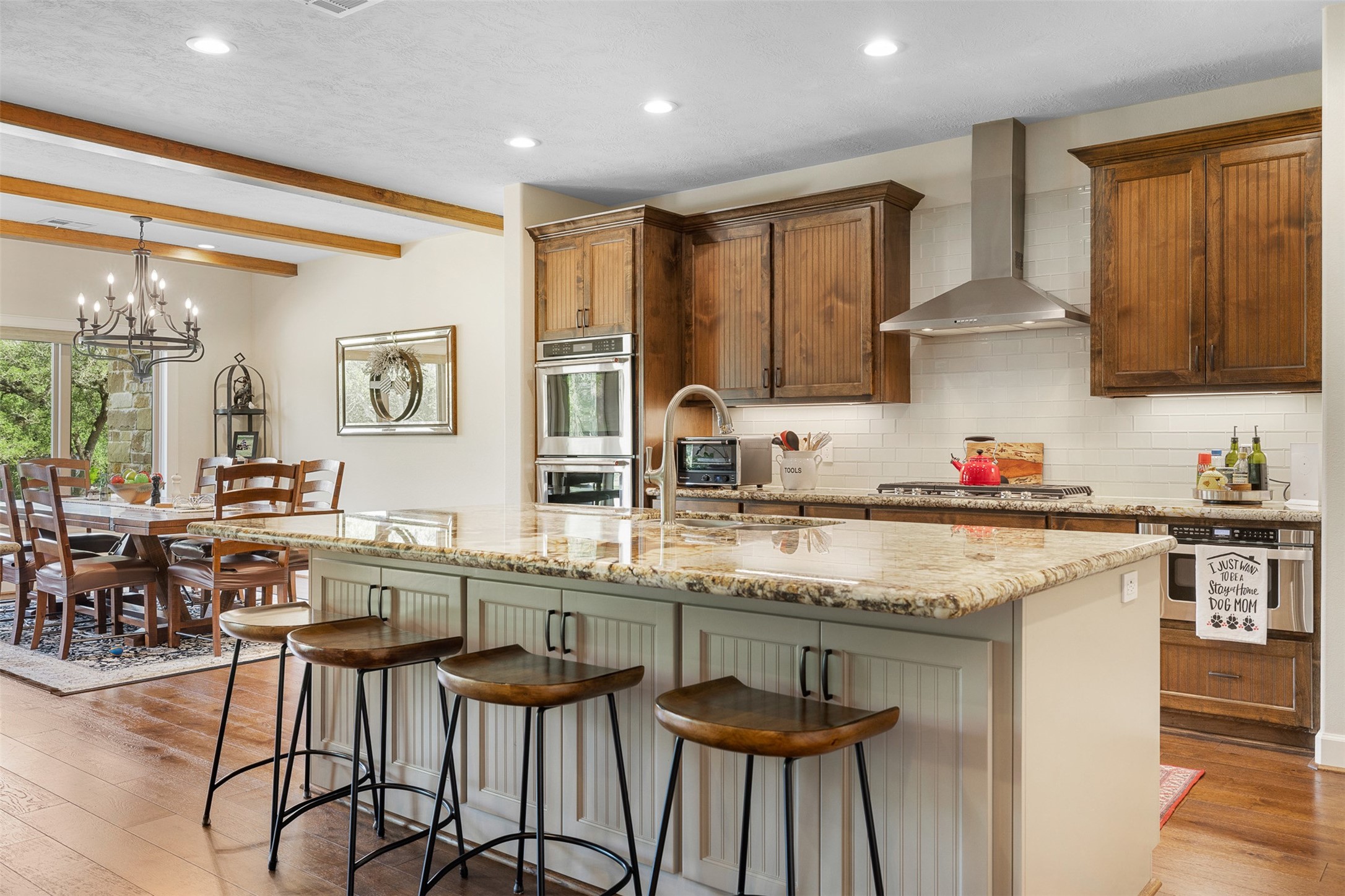1045 Yaupon Creek Estate Property Photo 11