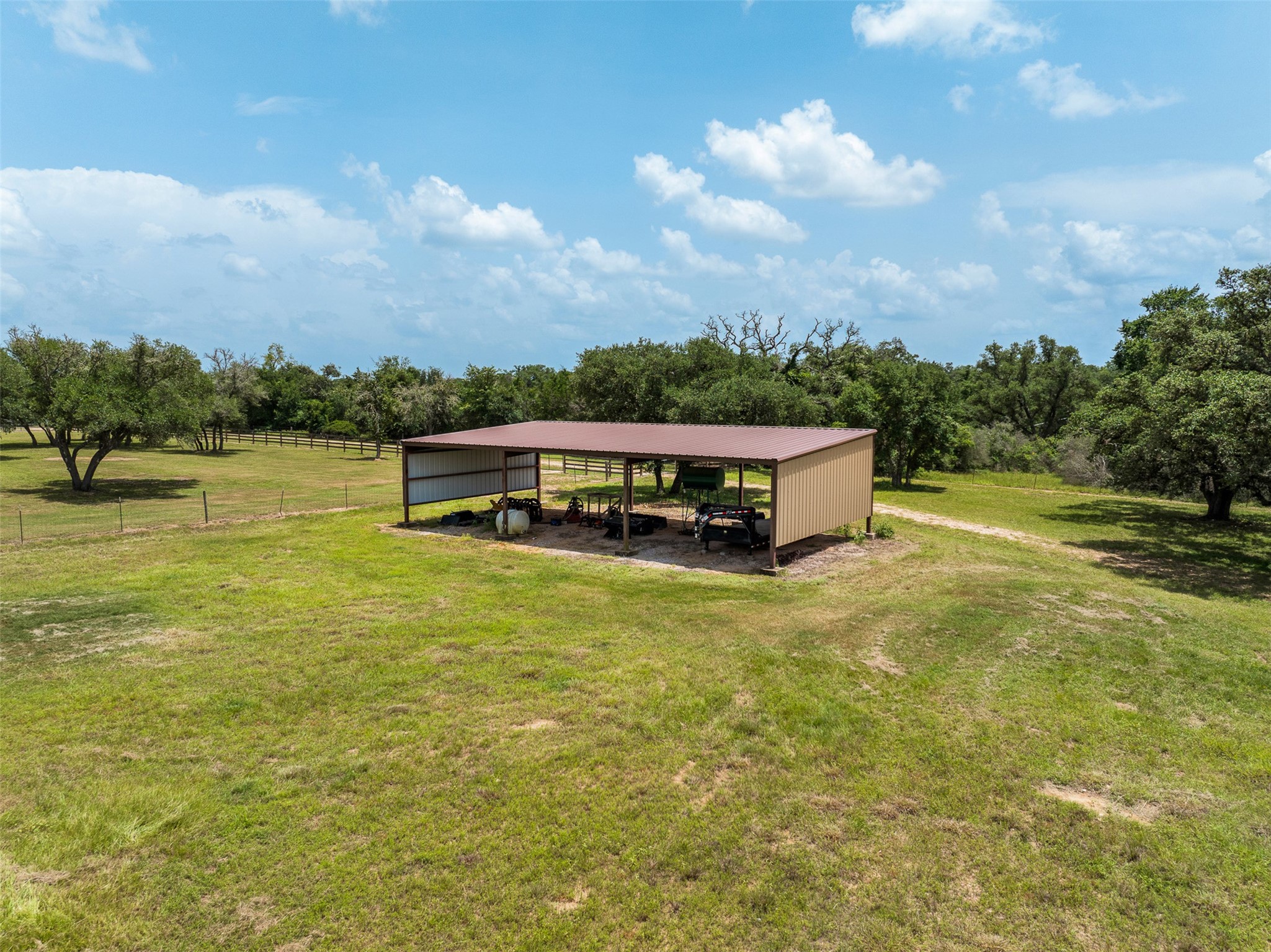 1045 Yaupon Creek Estate Property Photo 35