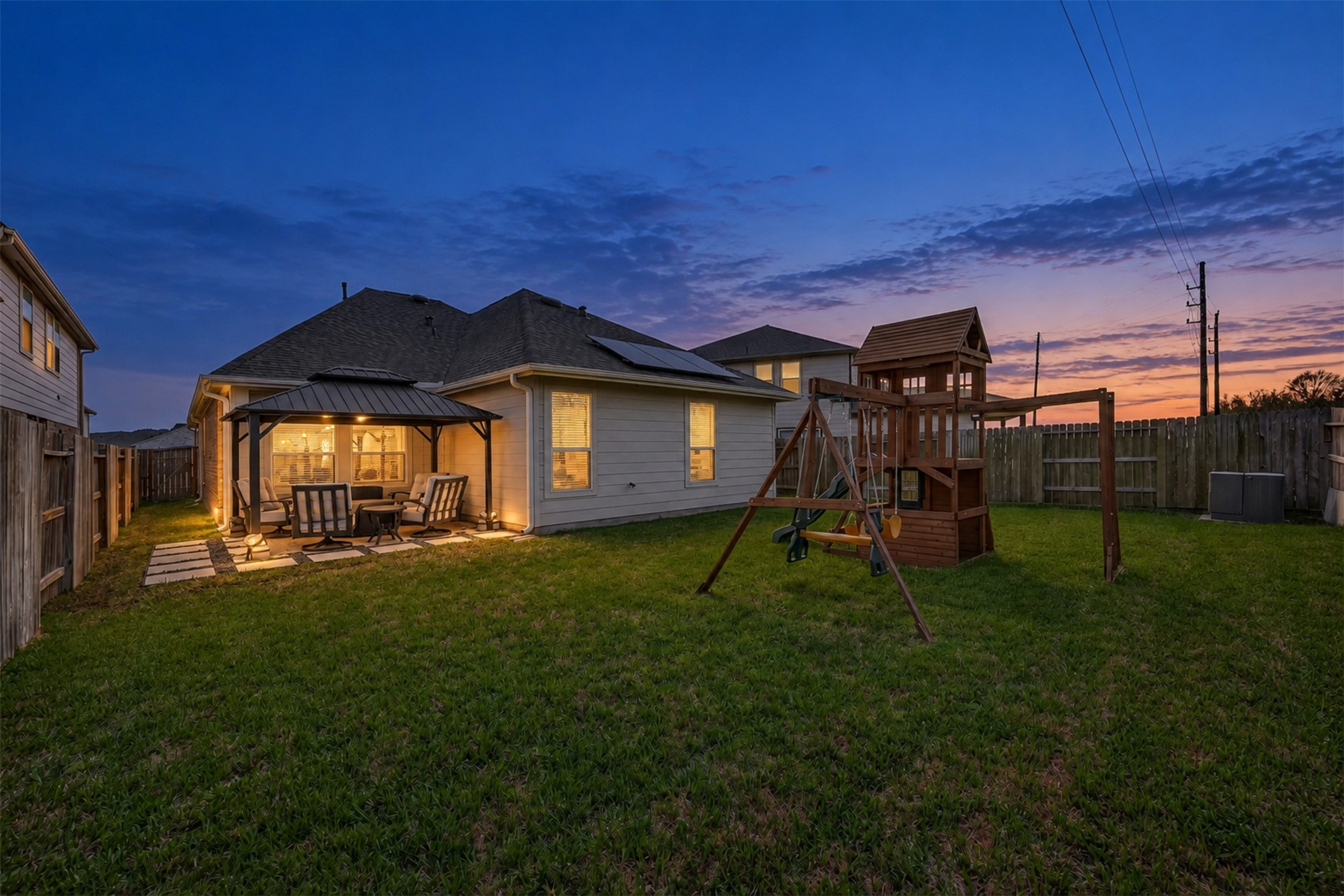 4211 Pale Fox Lane Property Photo 11
