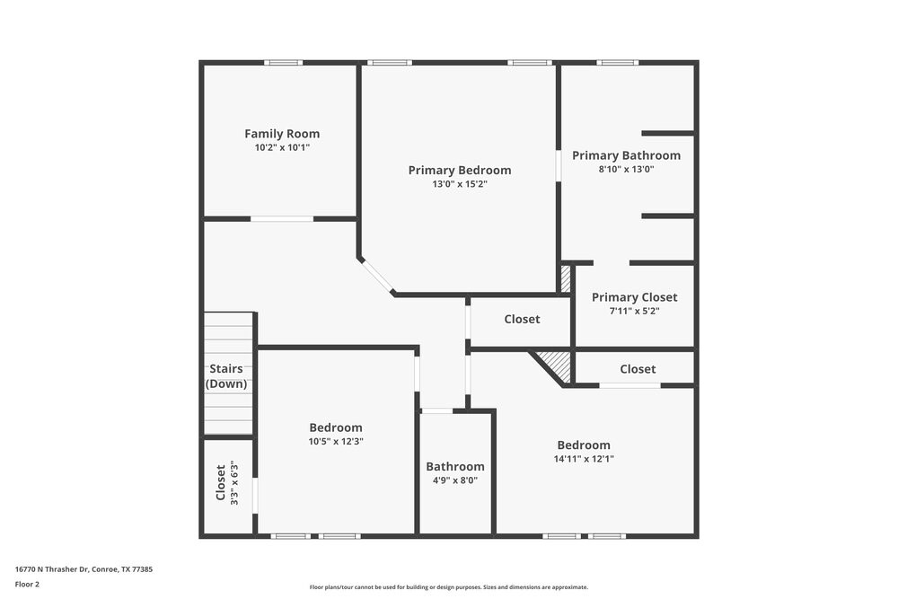 16770 N Thrasher Drive Property Photo 3