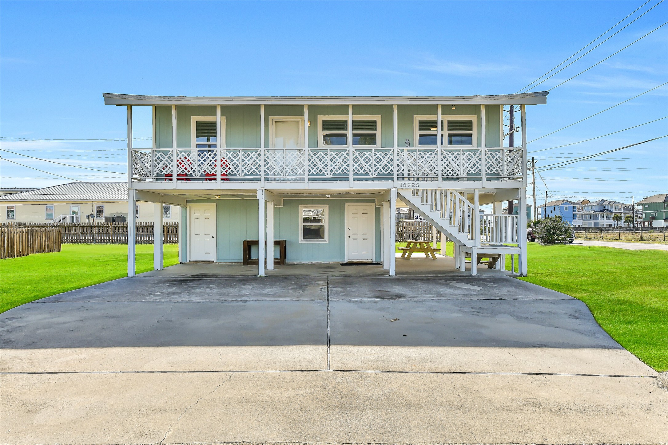 16725 Edward Teach Road Property Photo 41