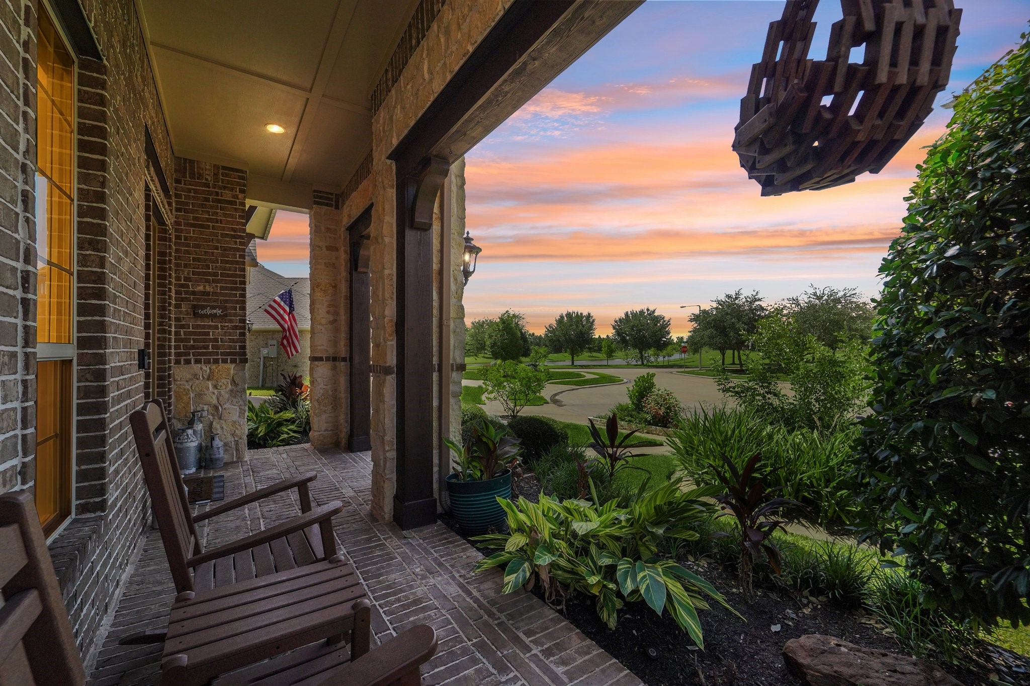 2211 Indigo Pass Court Property Photo 2