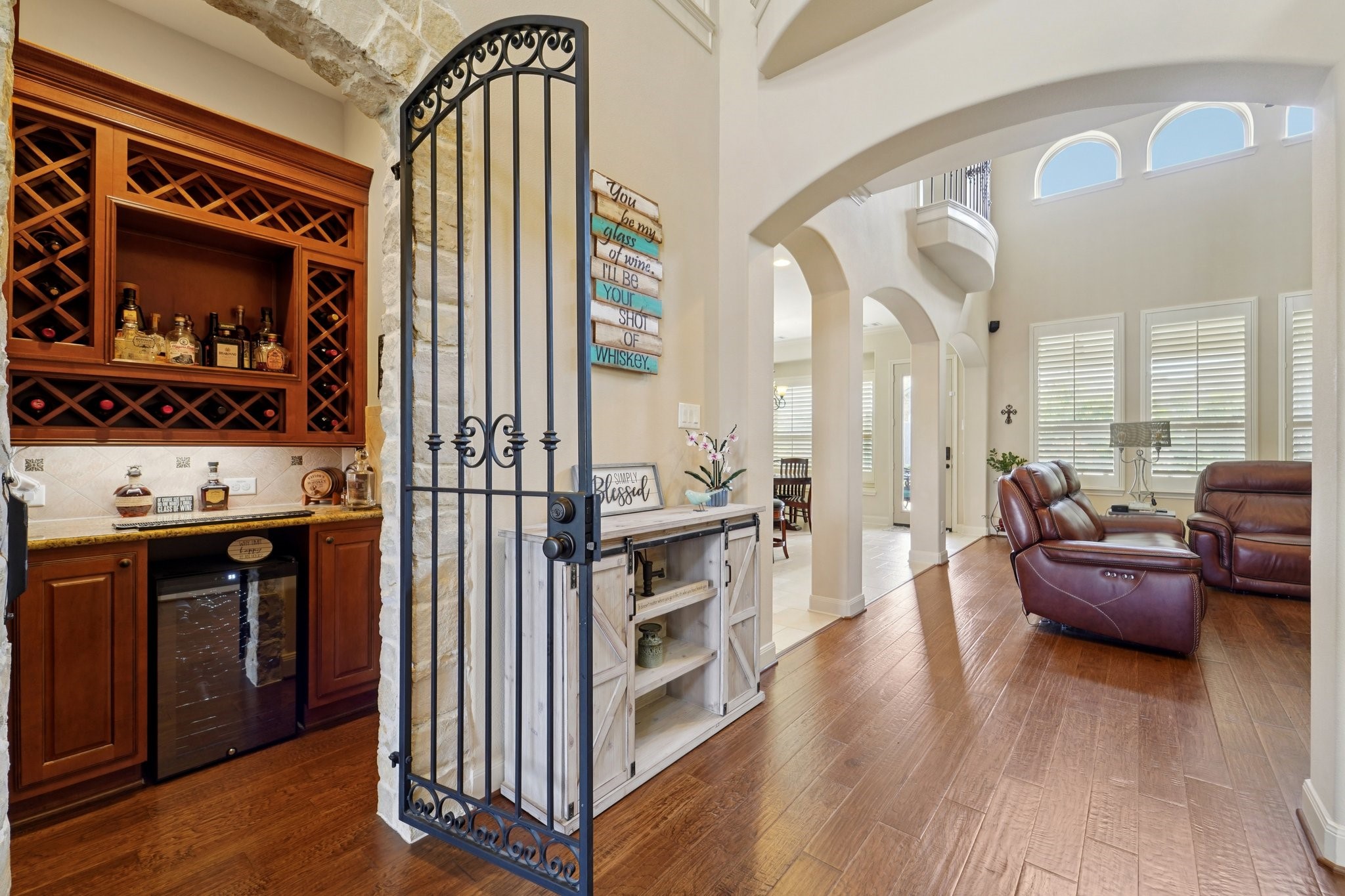 2211 Indigo Pass Court Property Photo 14