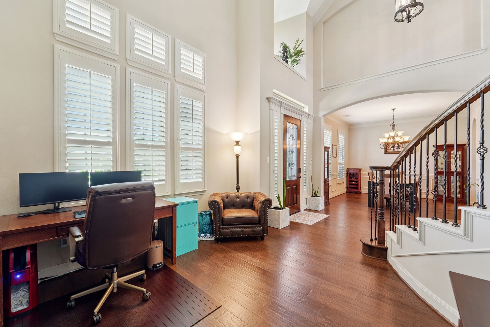 2211 Indigo Pass Court Property Photo 15